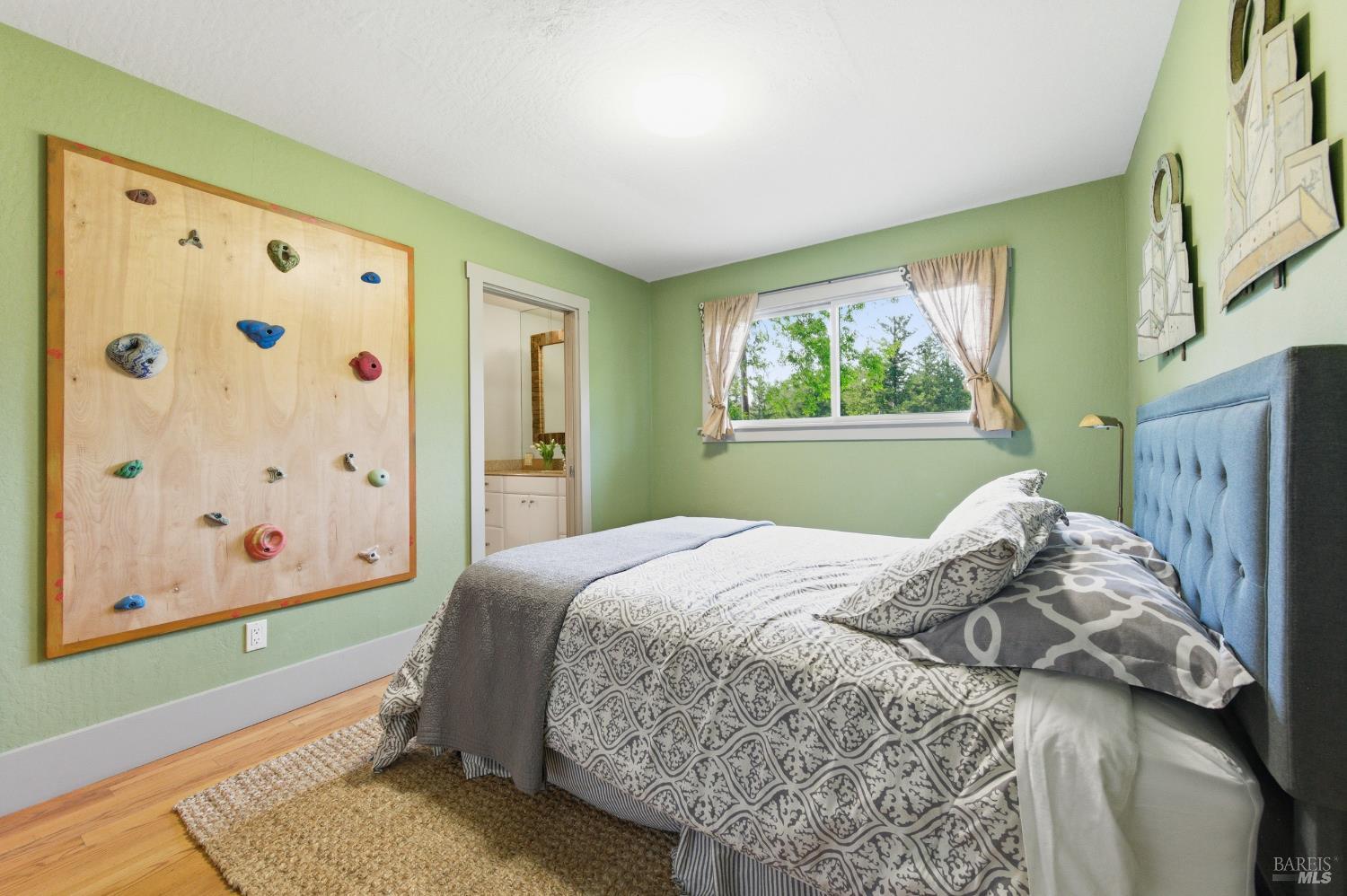 425 Cold Springs Road Angwin CA 94508