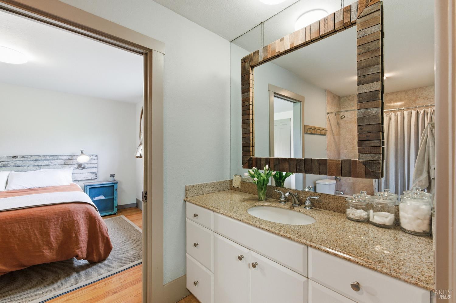 425 Cold Springs Road Angwin CA 94508