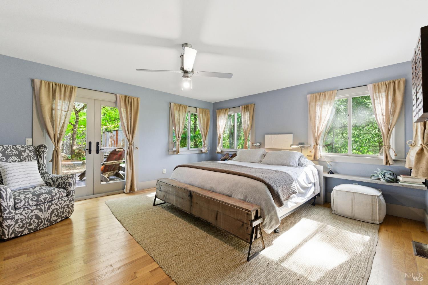 425 Cold Springs Road Angwin CA 94508