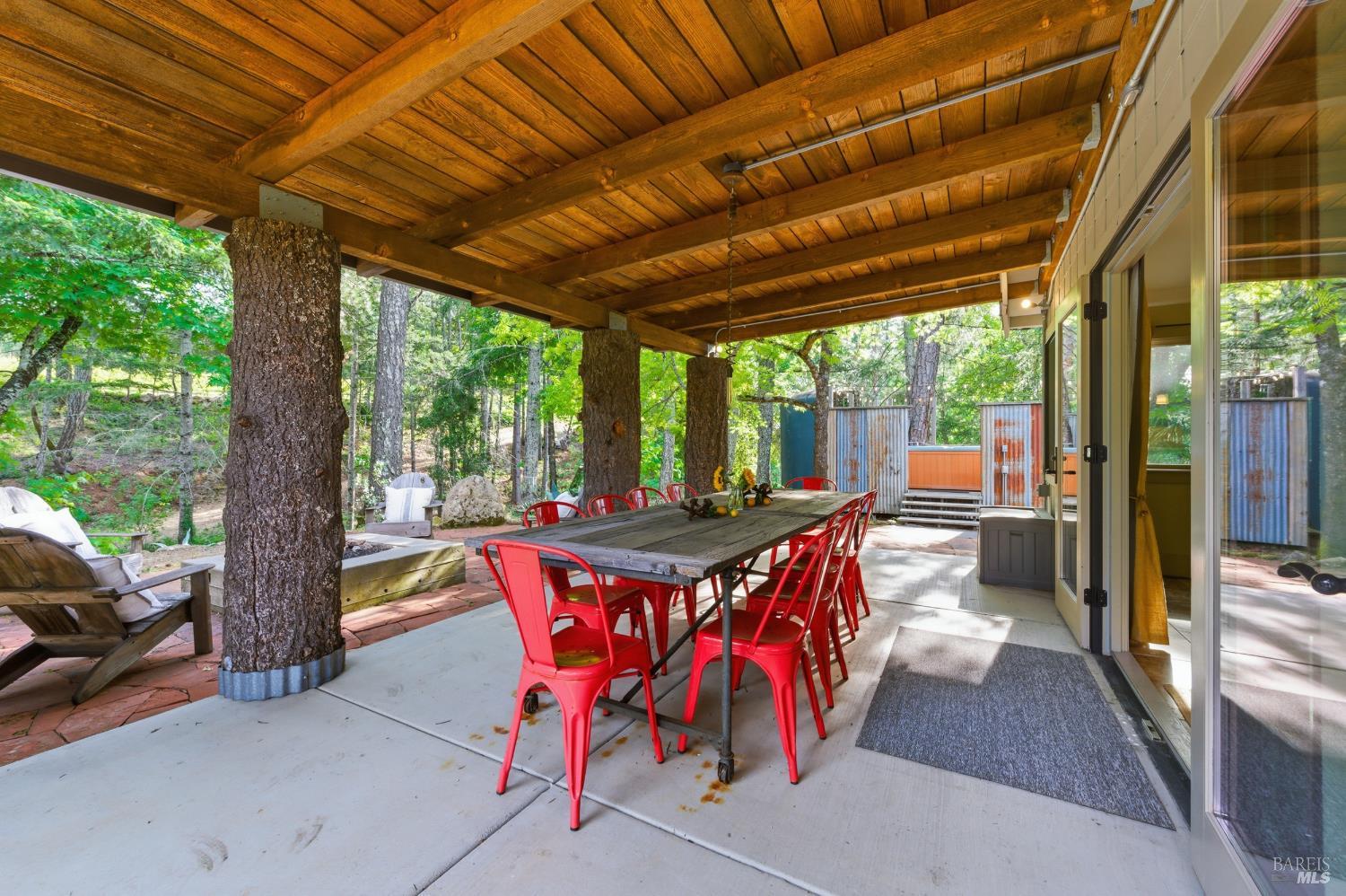 425 Cold Springs Road Angwin CA 94508