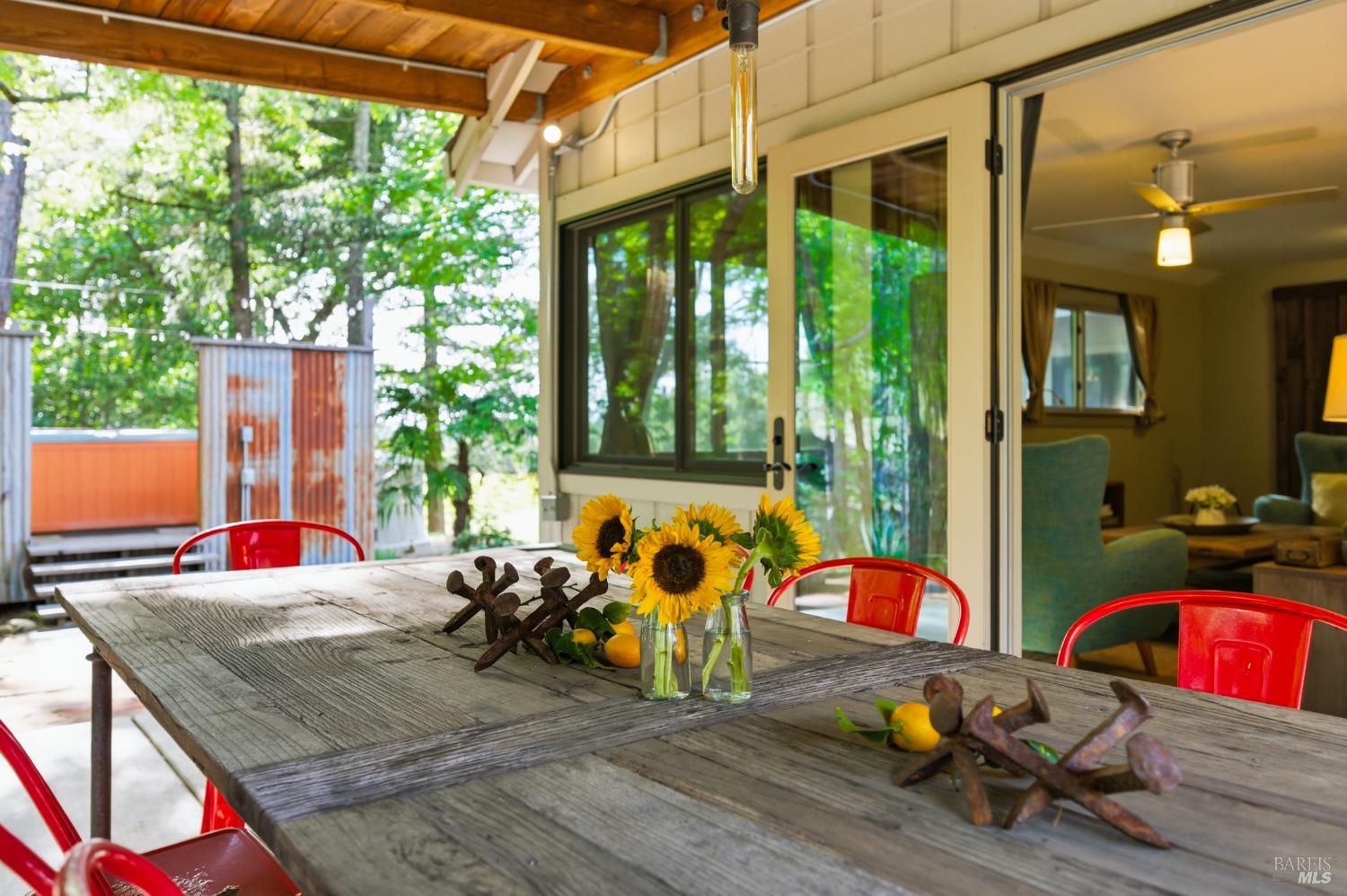 425 Cold Springs Road Angwin CA 94508