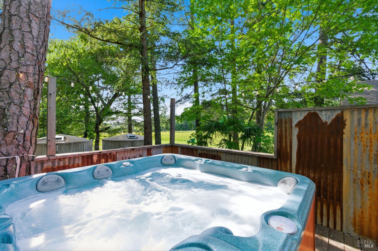 425 Cold Springs Road Angwin CA 94508