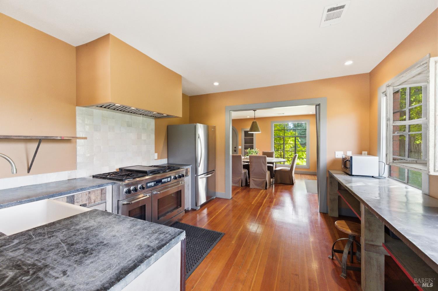 425 Cold Springs Road Angwin CA 94508