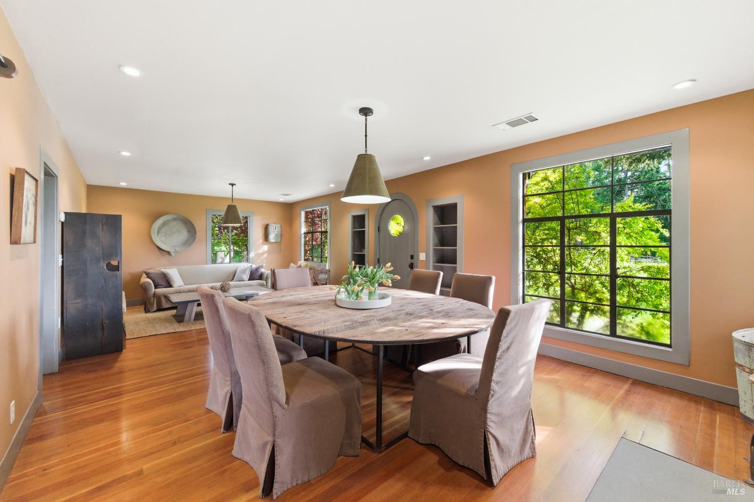 425 Cold Springs Road Angwin CA 94508