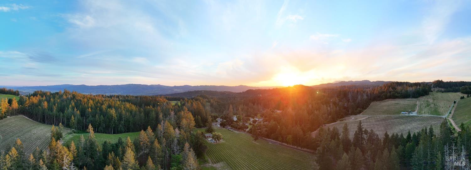 425 Cold Springs Road Angwin CA 94508