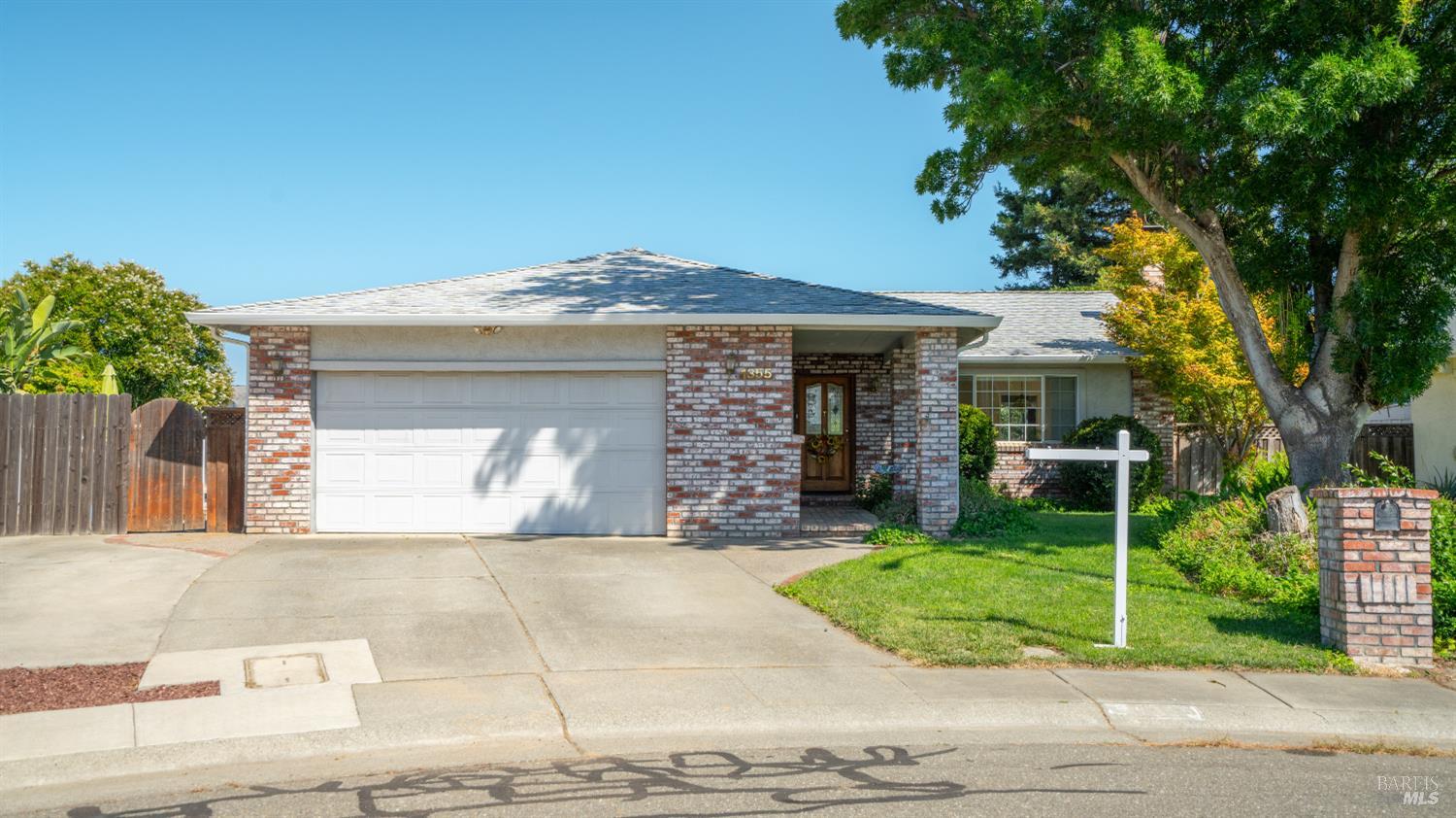 1355 Hemingway Court Dixon CA 95620