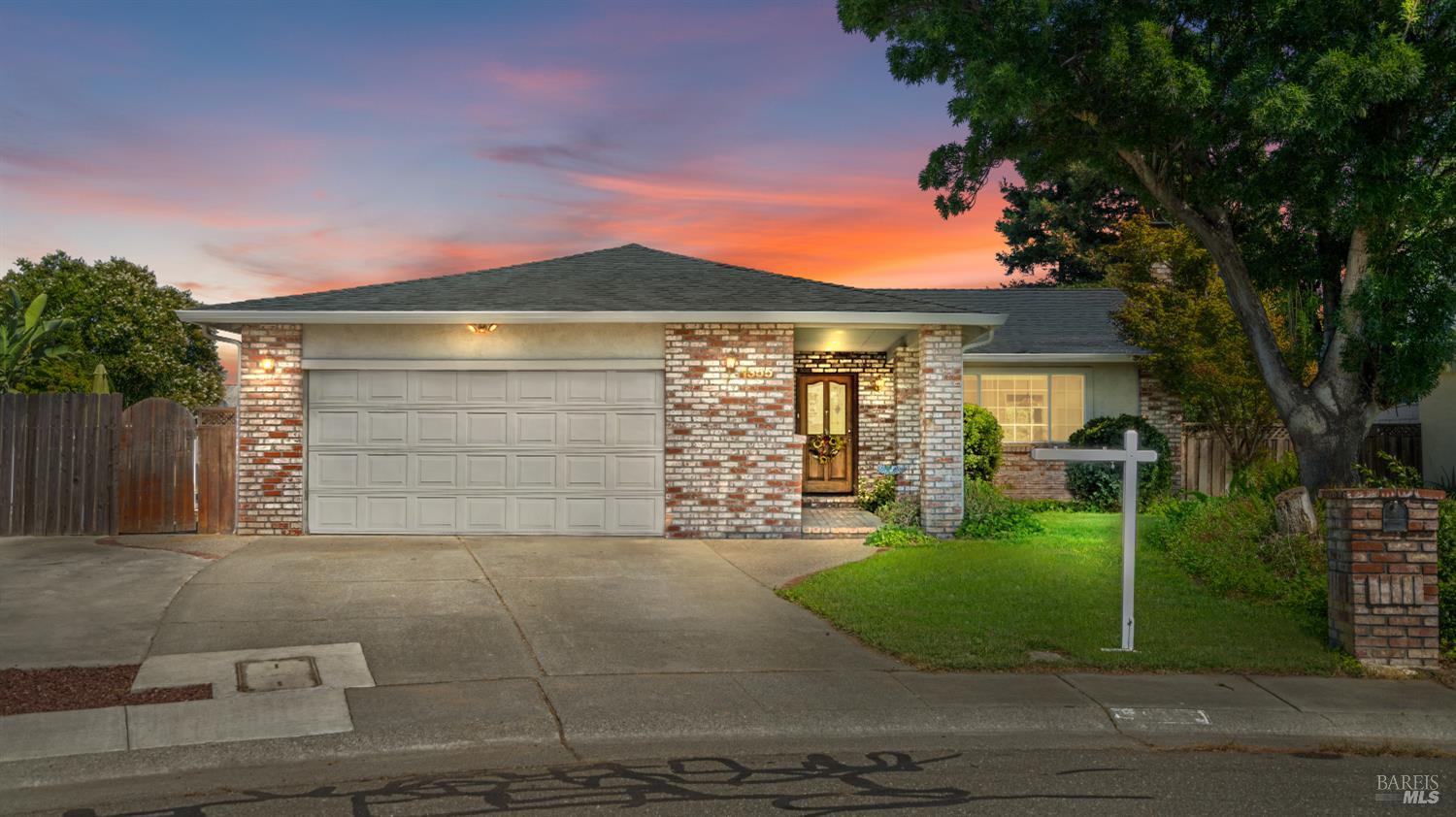 1355 Hemingway Court Dixon CA 95620