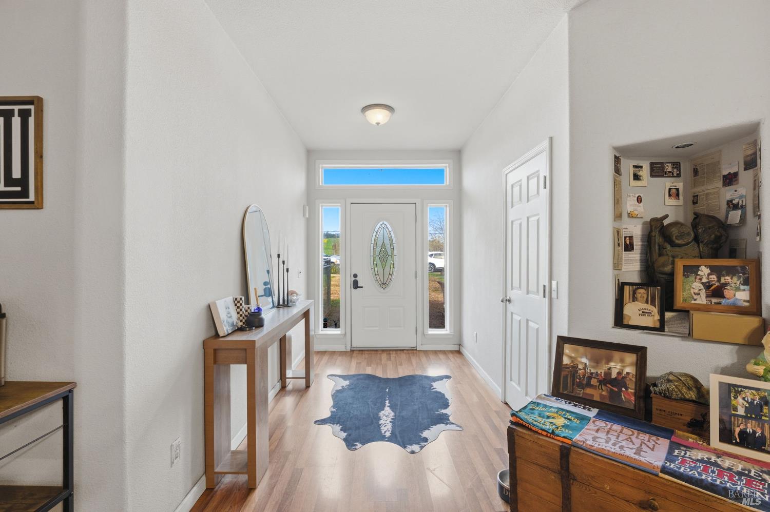 3106 Golden Gate Drive Napa CA 94558