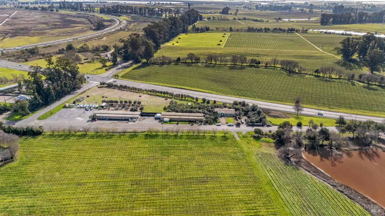 3106 Golden Gate Drive Napa CA 94558