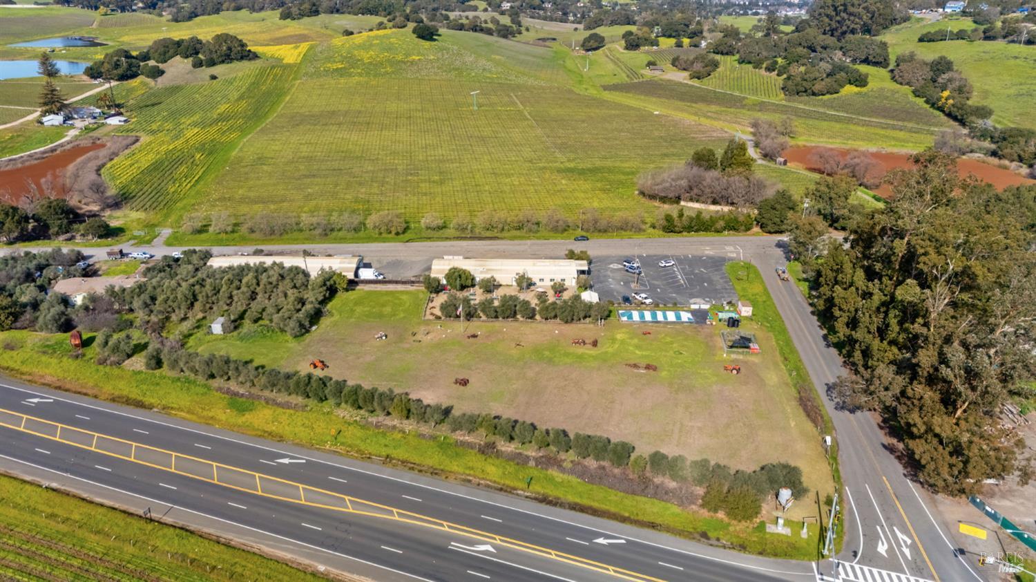 3106 Golden Gate Drive Napa CA 94558