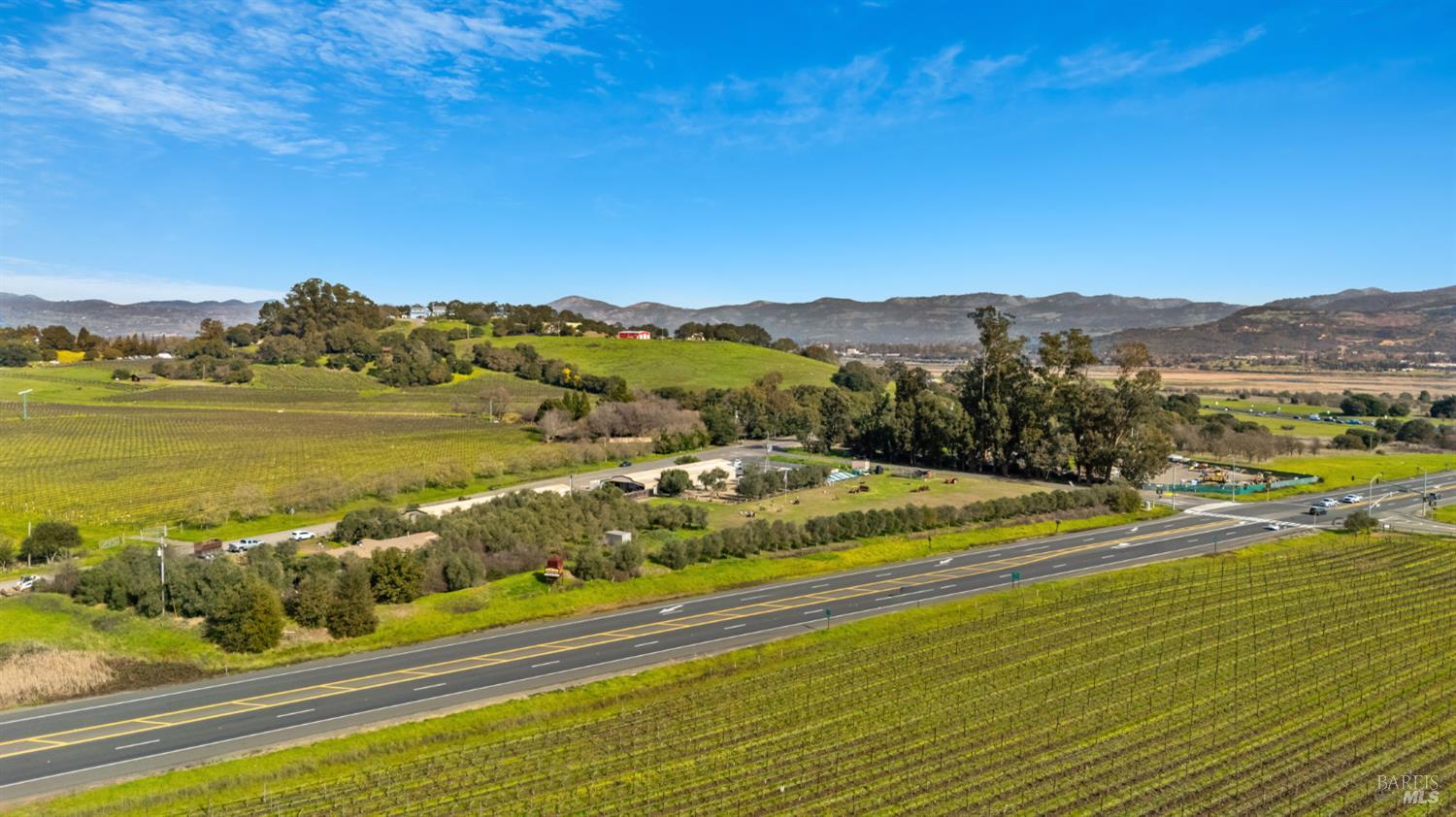 3106 Golden Gate Drive Napa CA 94558