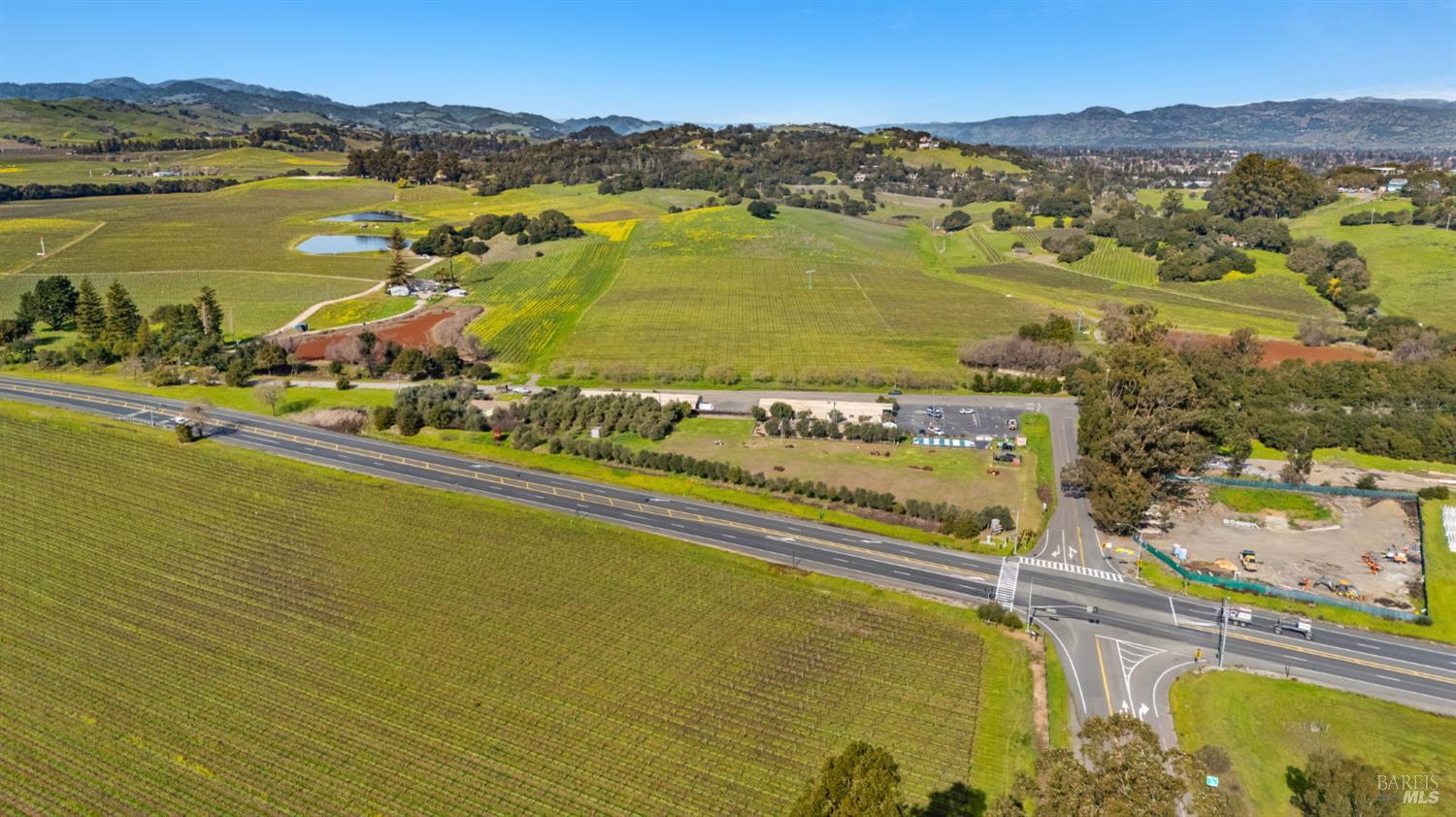 3106 Golden Gate Drive Napa CA 94558