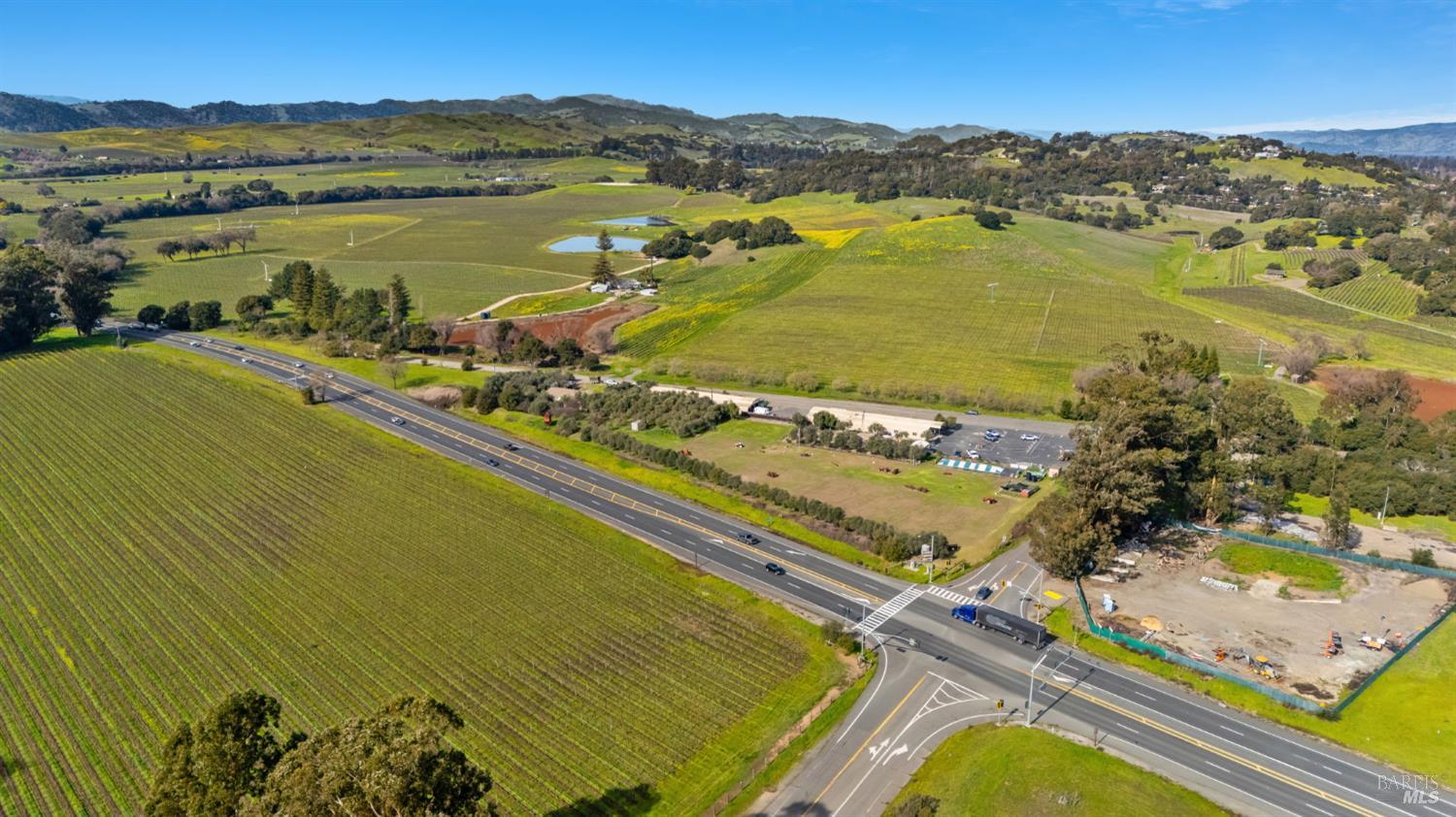 3106 Golden Gate Drive Napa CA 94558