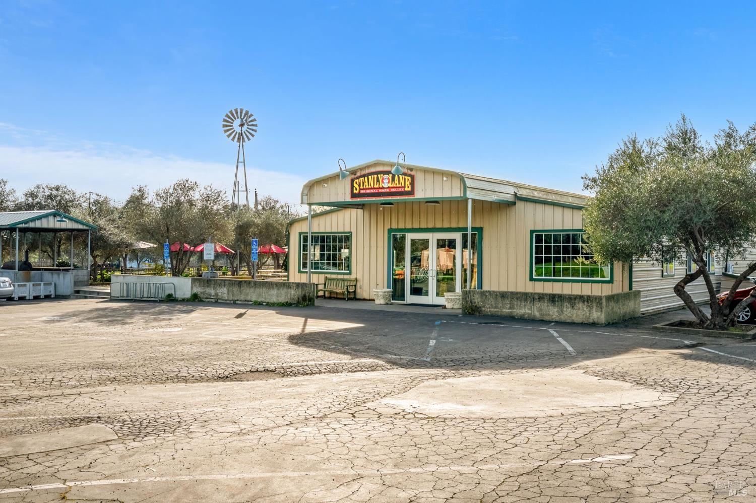 3106 Golden Gate Drive Napa CA 94558