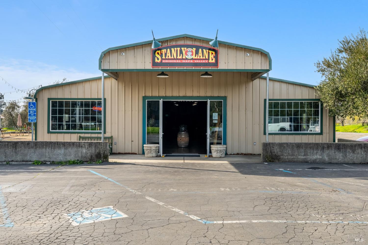 3106 Golden Gate Drive Napa CA 94558