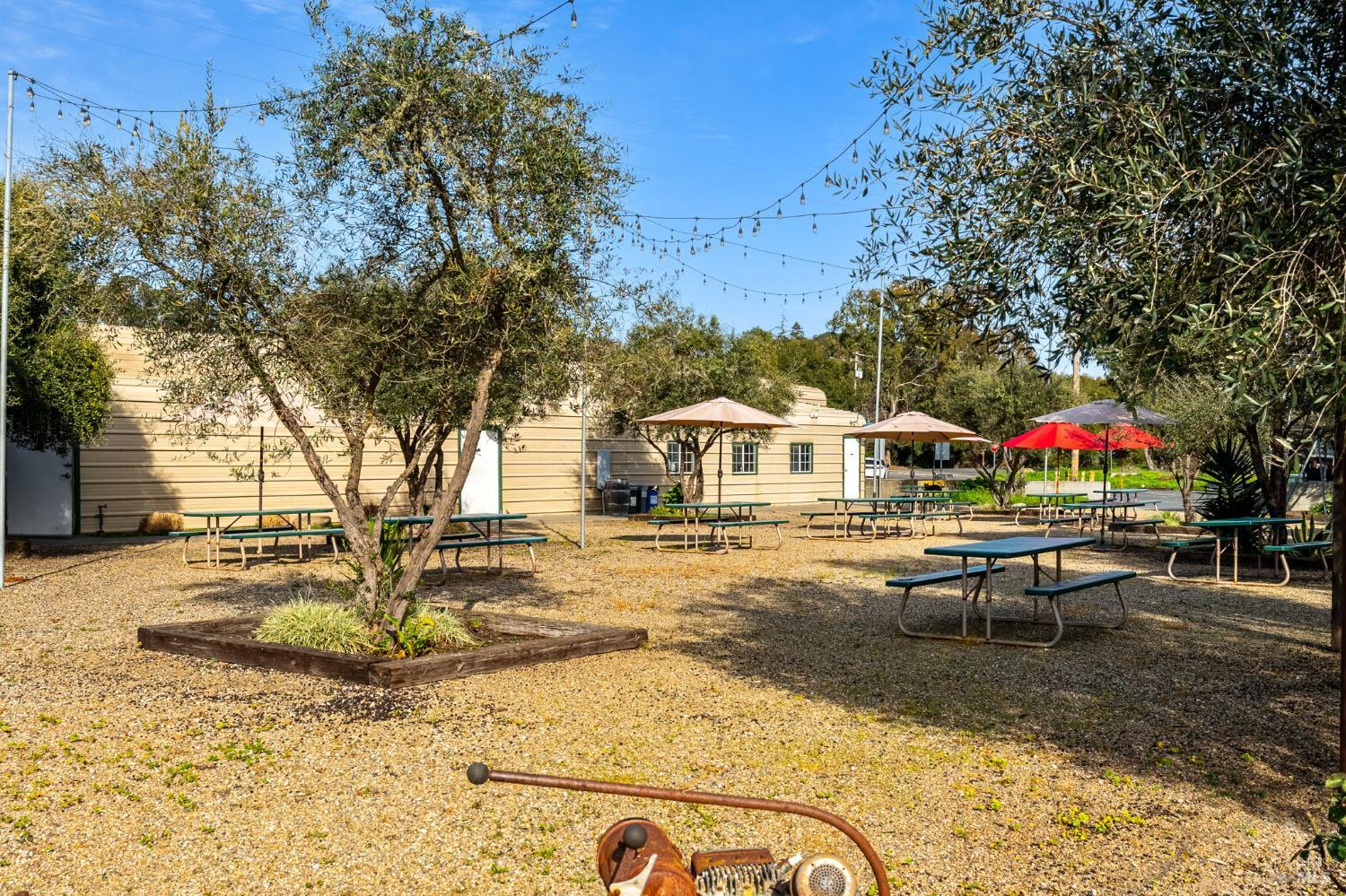 3106 Golden Gate Drive Napa CA 94558
