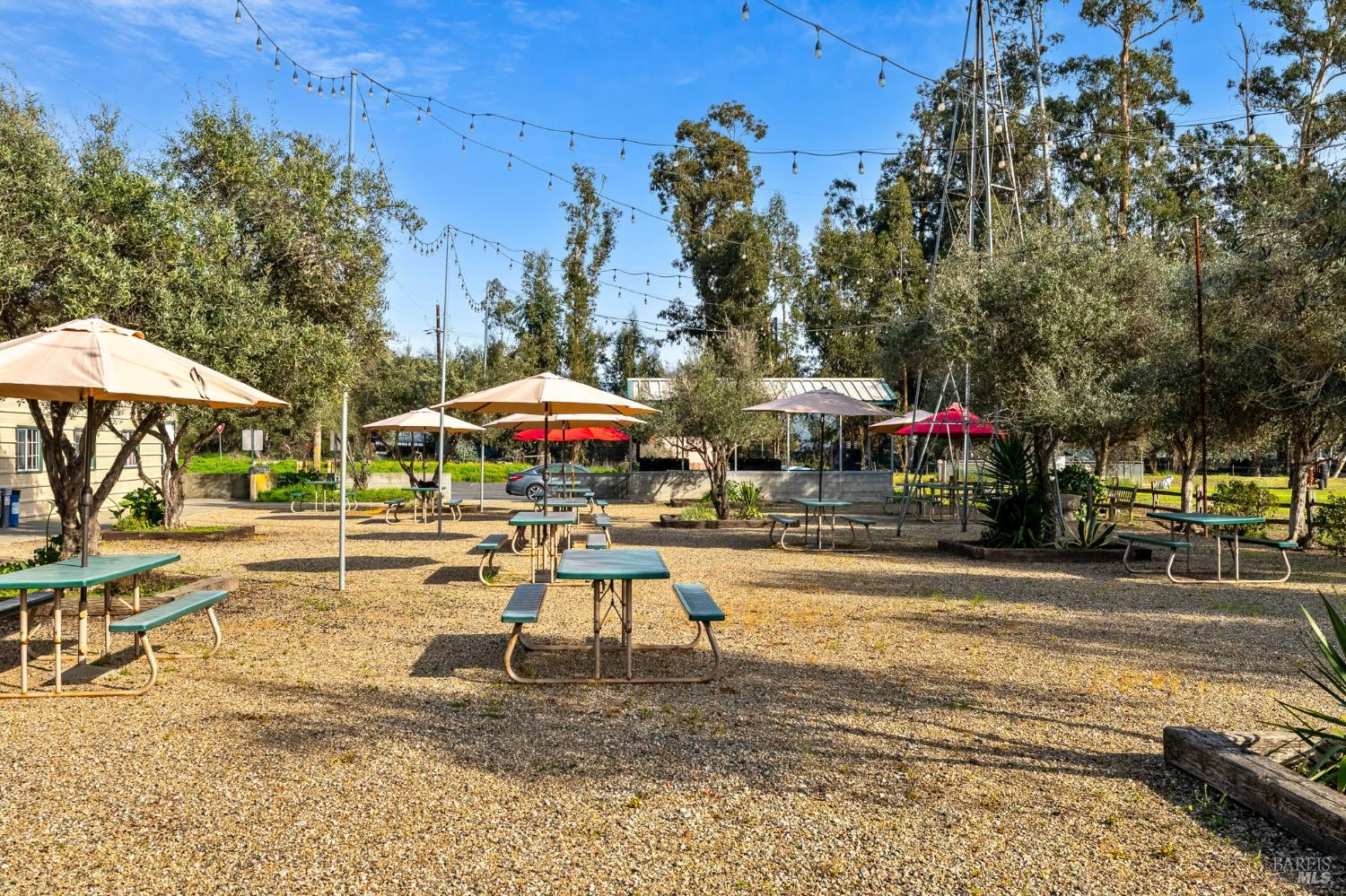 3106 Golden Gate Drive Napa CA 94558