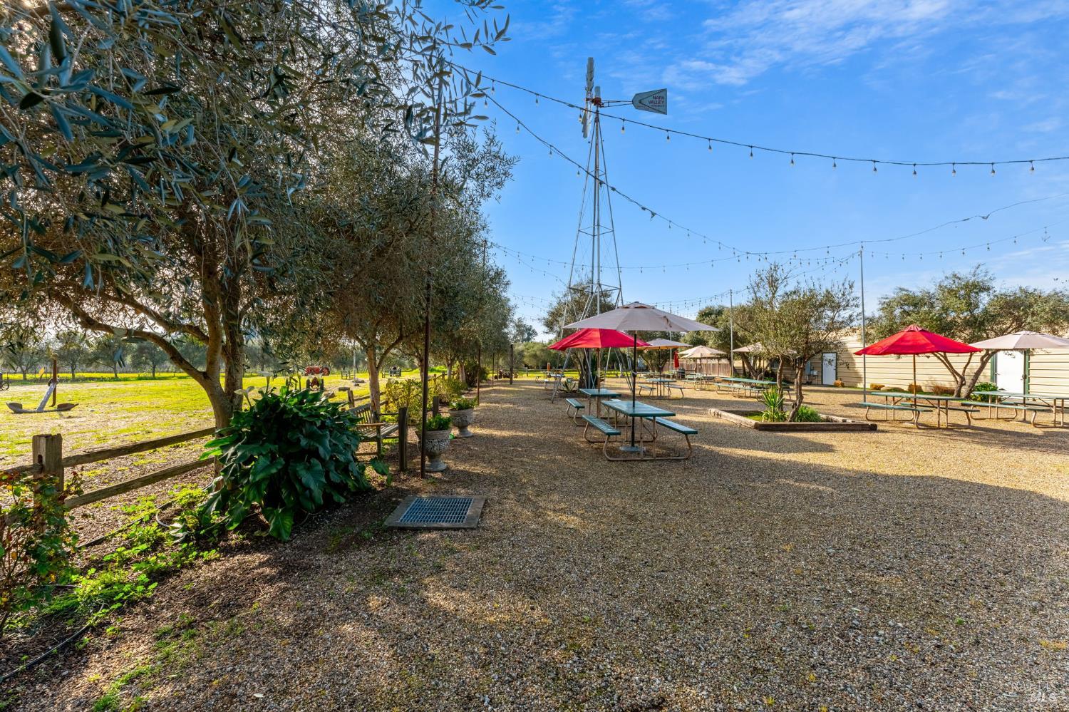 3106 Golden Gate Drive Napa CA 94558