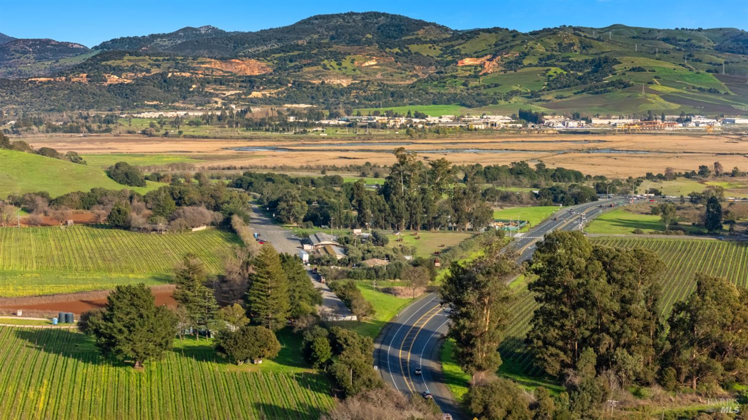 3106 Golden Gate Drive Napa CA 94558