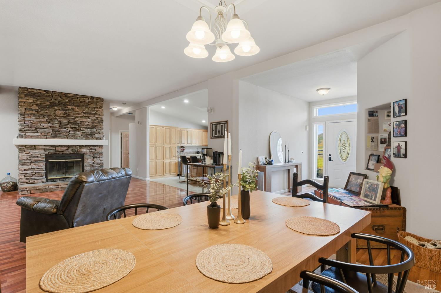 3106 Golden Gate Drive Napa CA 94558