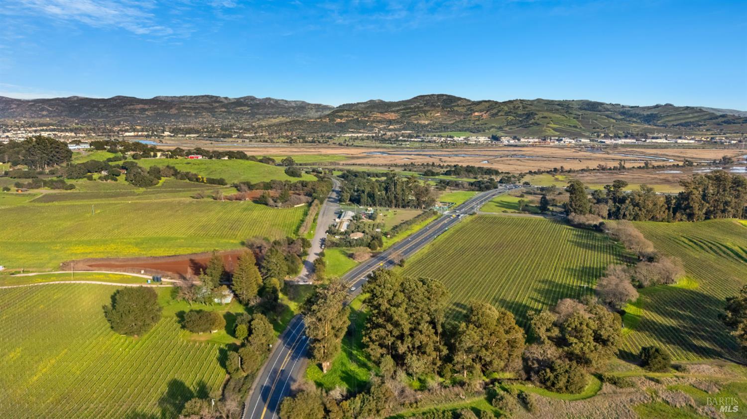3106 Golden Gate Drive Napa CA 94558