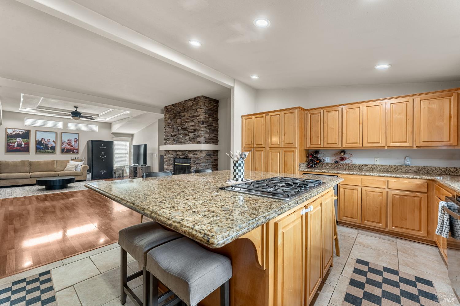 3106 Golden Gate Drive Napa CA 94558