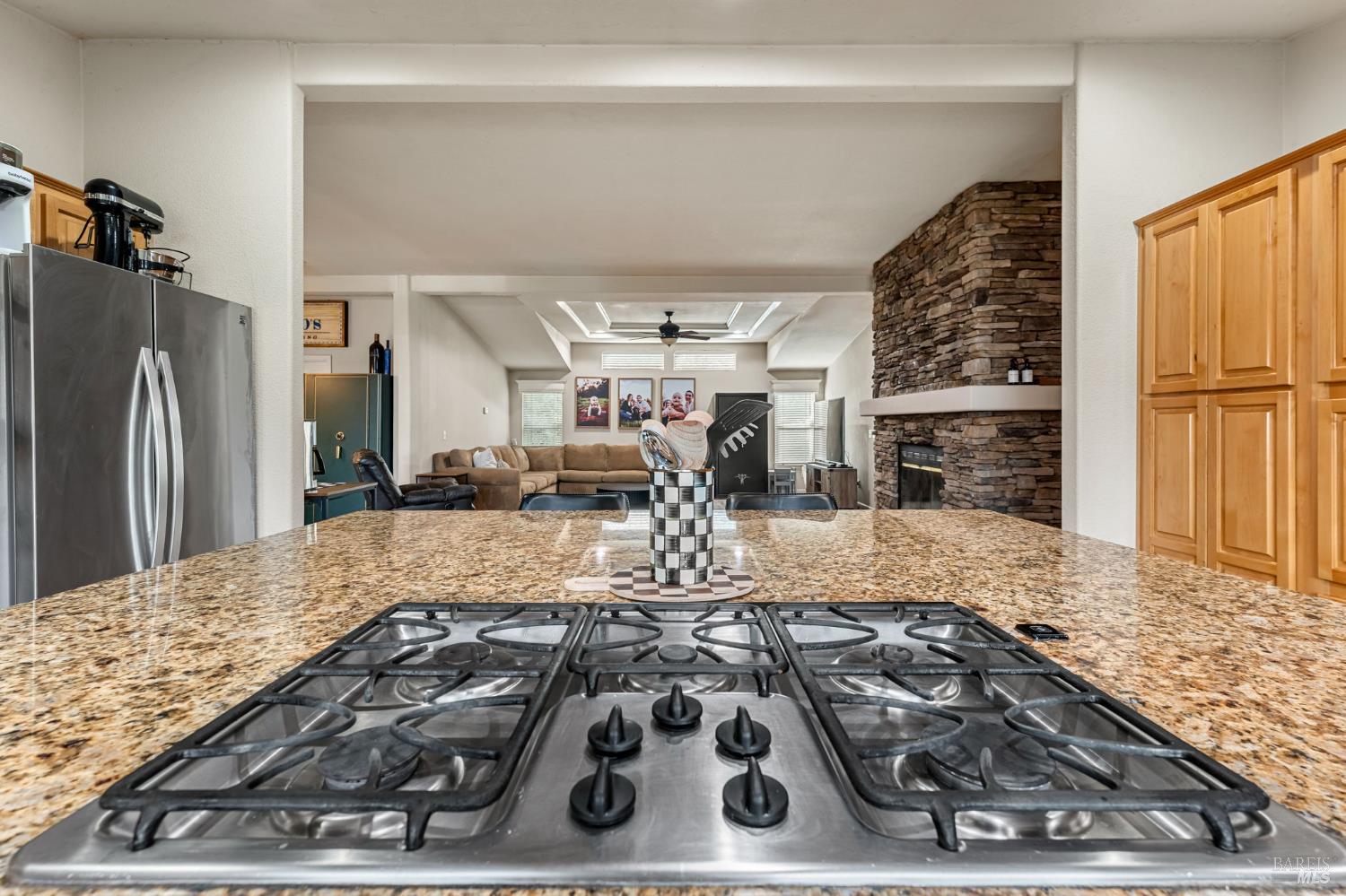 3106 Golden Gate Drive Napa CA 94558