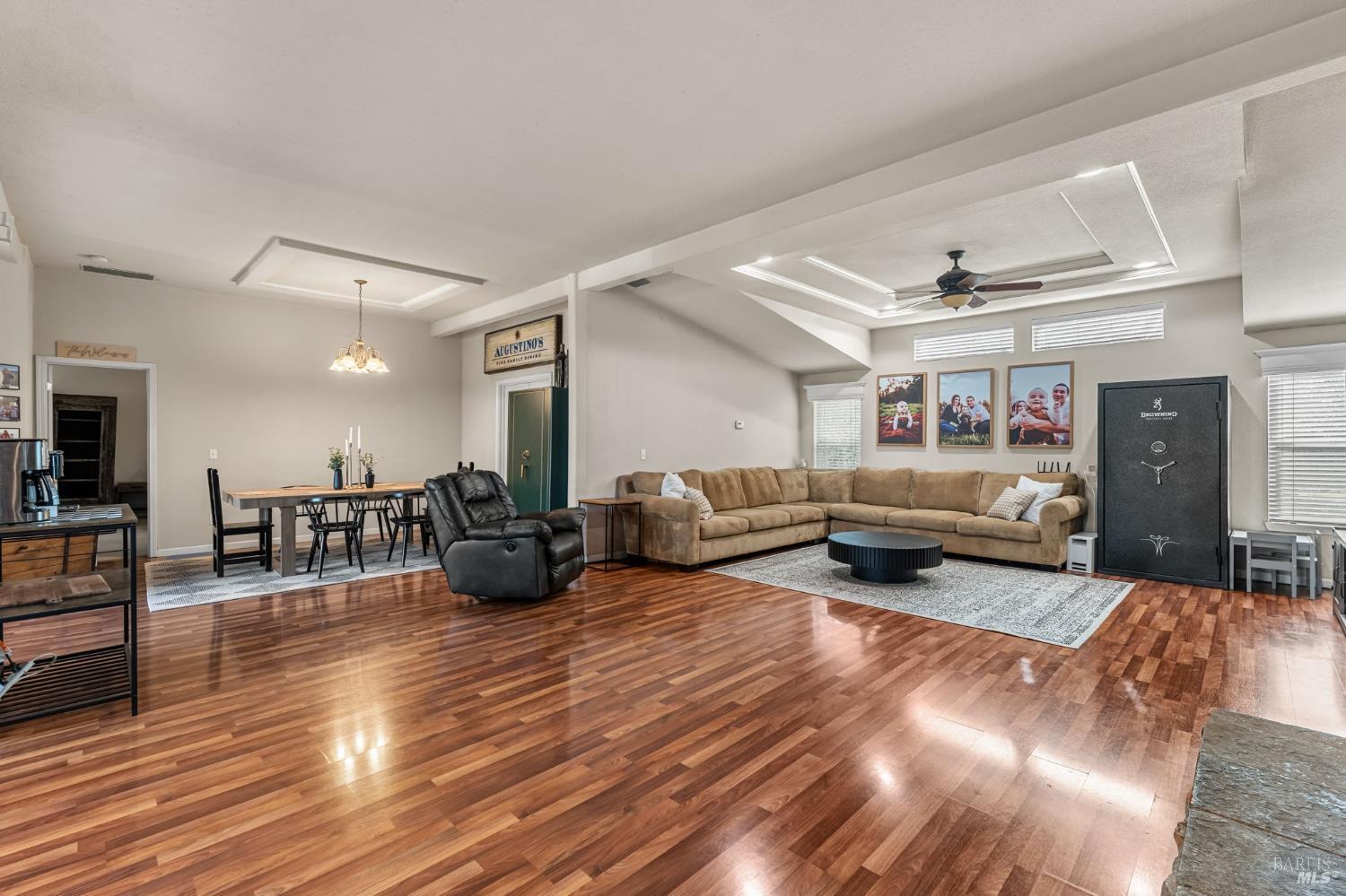 3106 Golden Gate Drive Napa CA 94558
