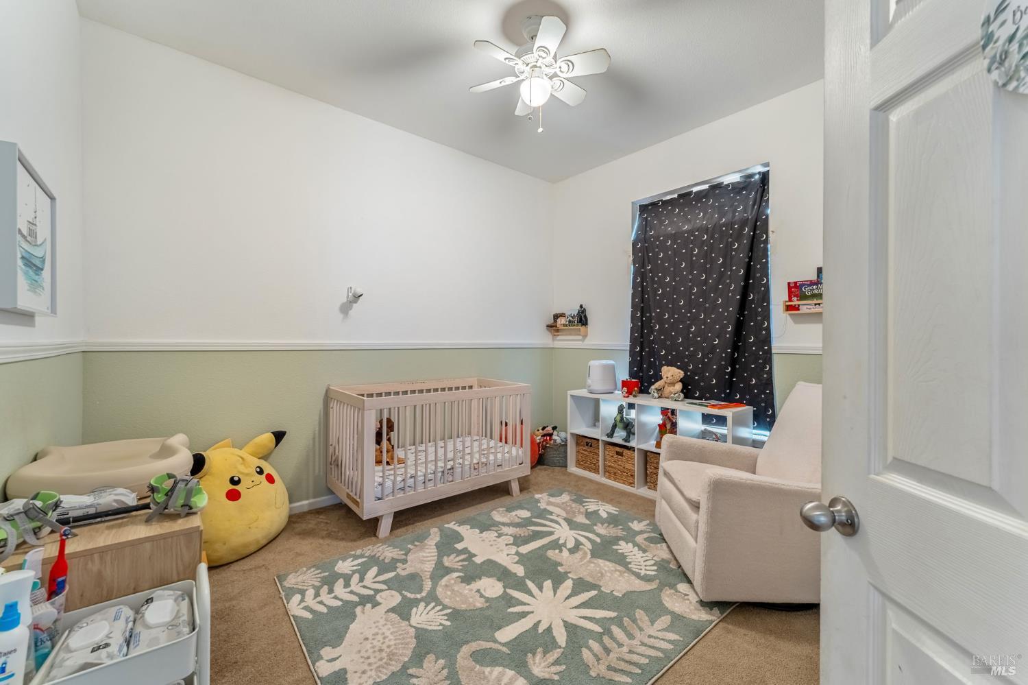 3106 Golden Gate Drive Napa CA 94558