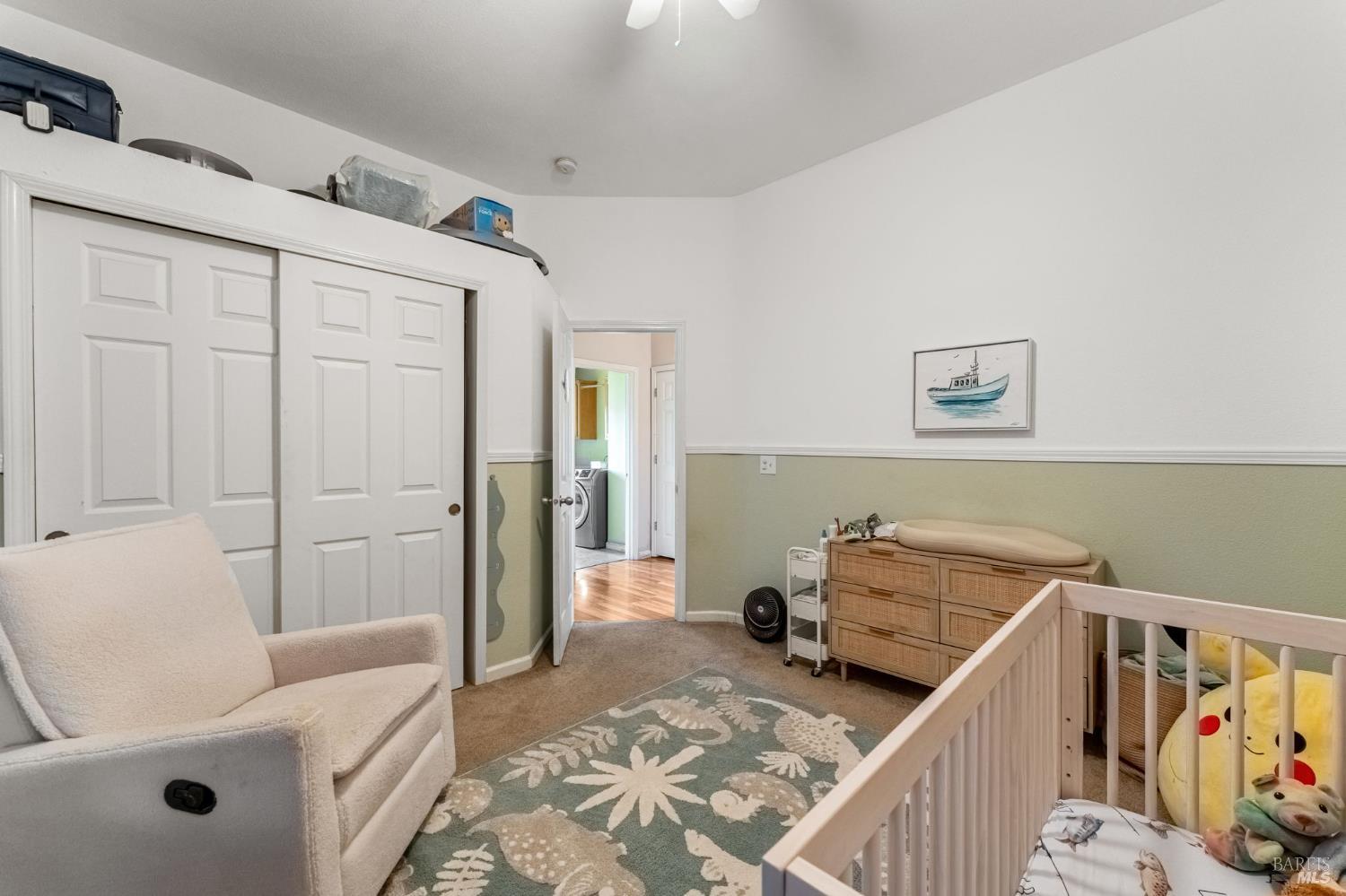 3106 Golden Gate Drive Napa CA 94558