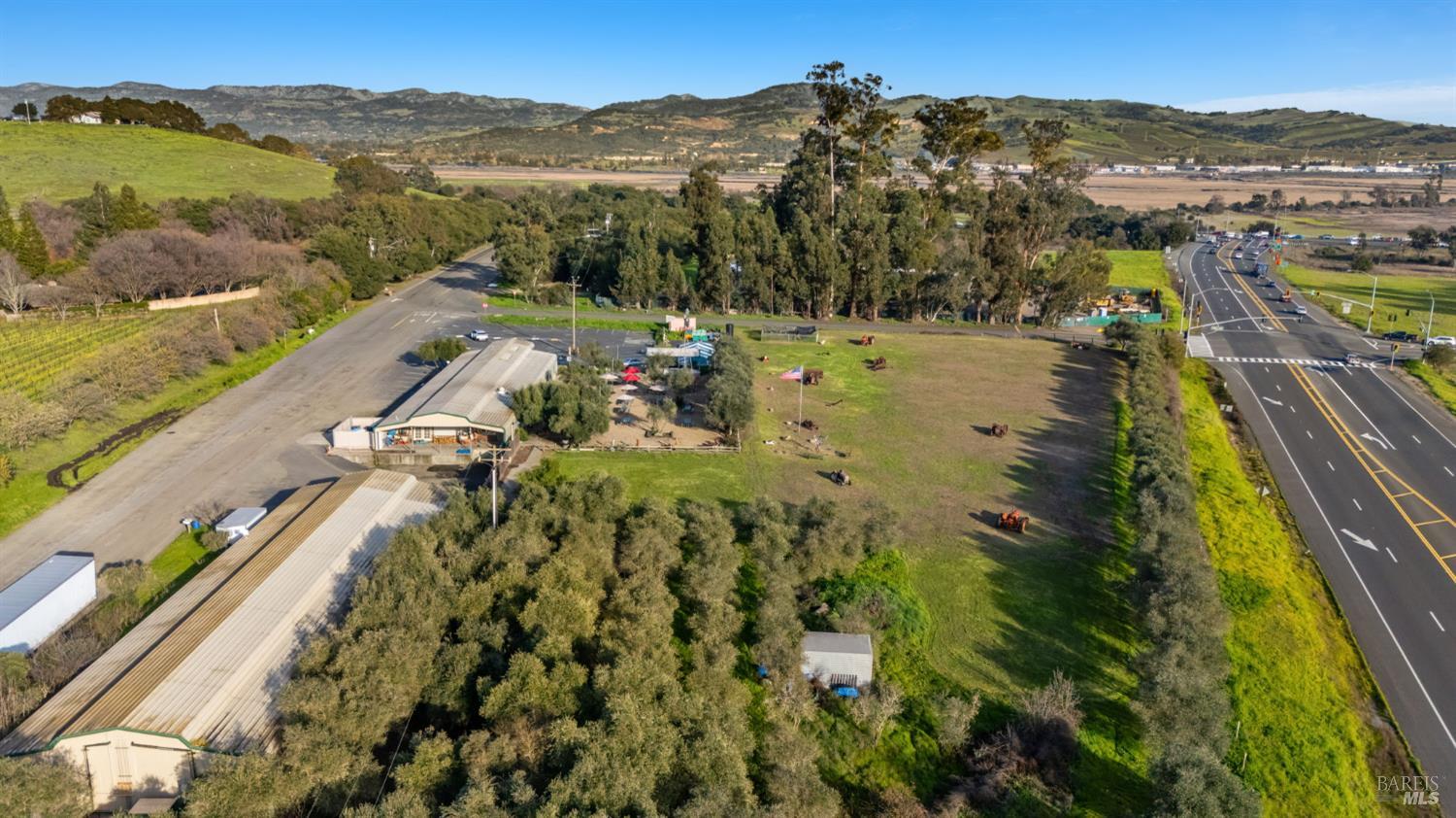 3106 Golden Gate Drive Napa CA 94558