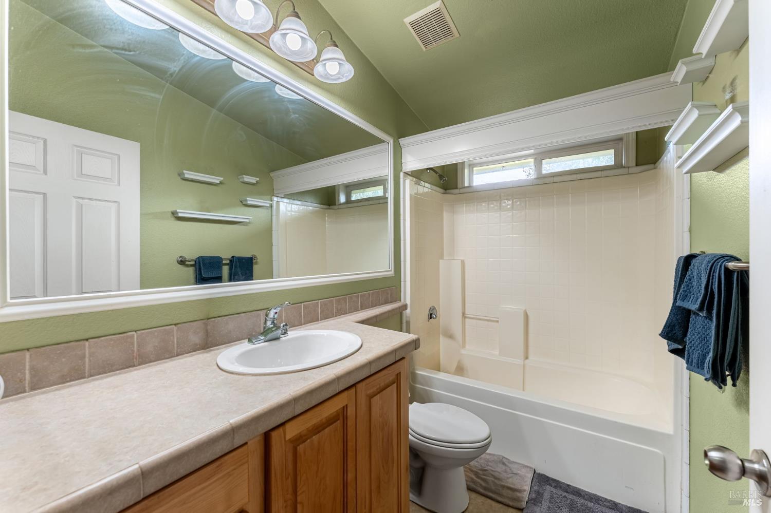 3106 Golden Gate Drive Napa CA 94558