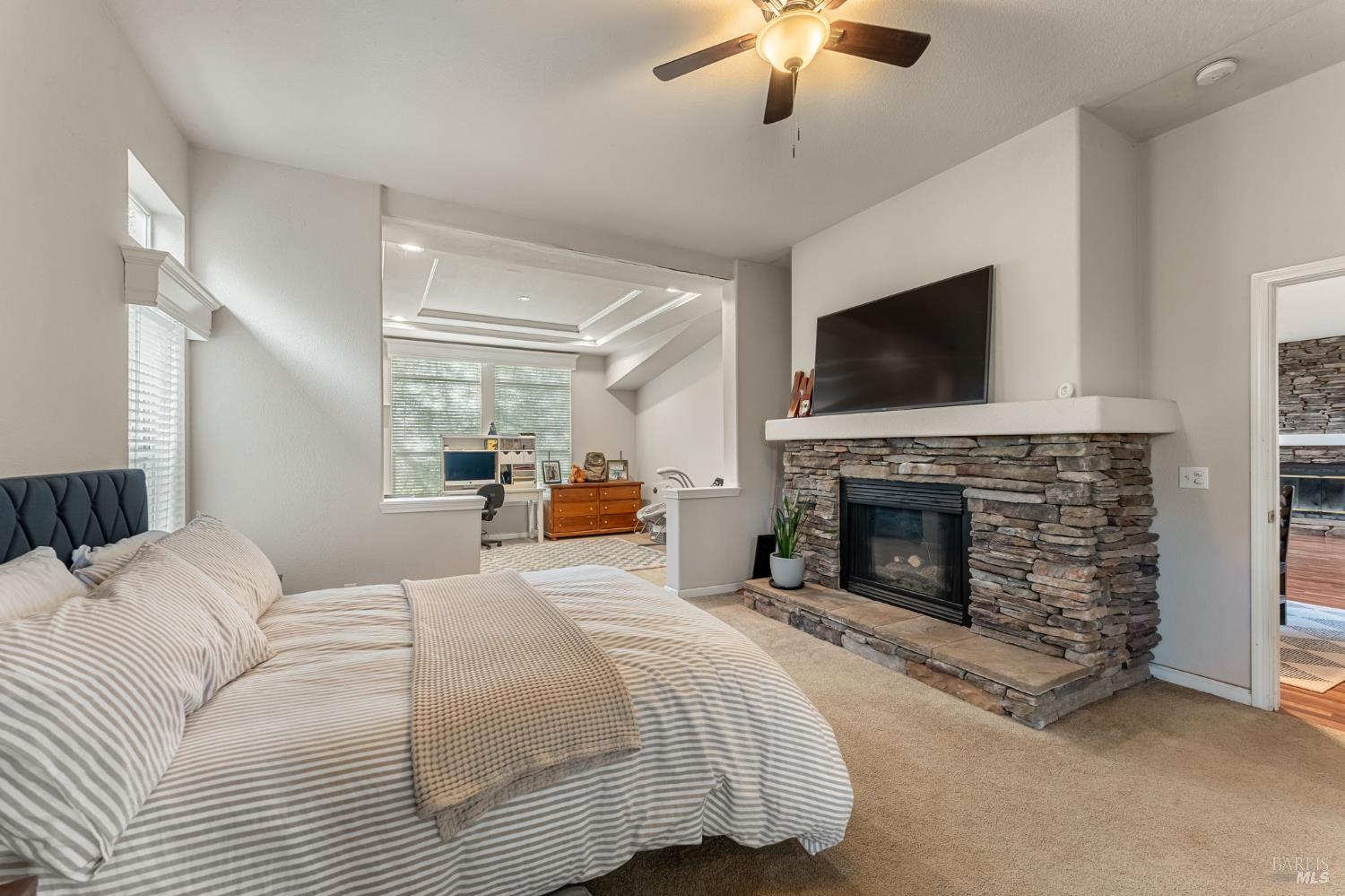 3106 Golden Gate Drive Napa CA 94558