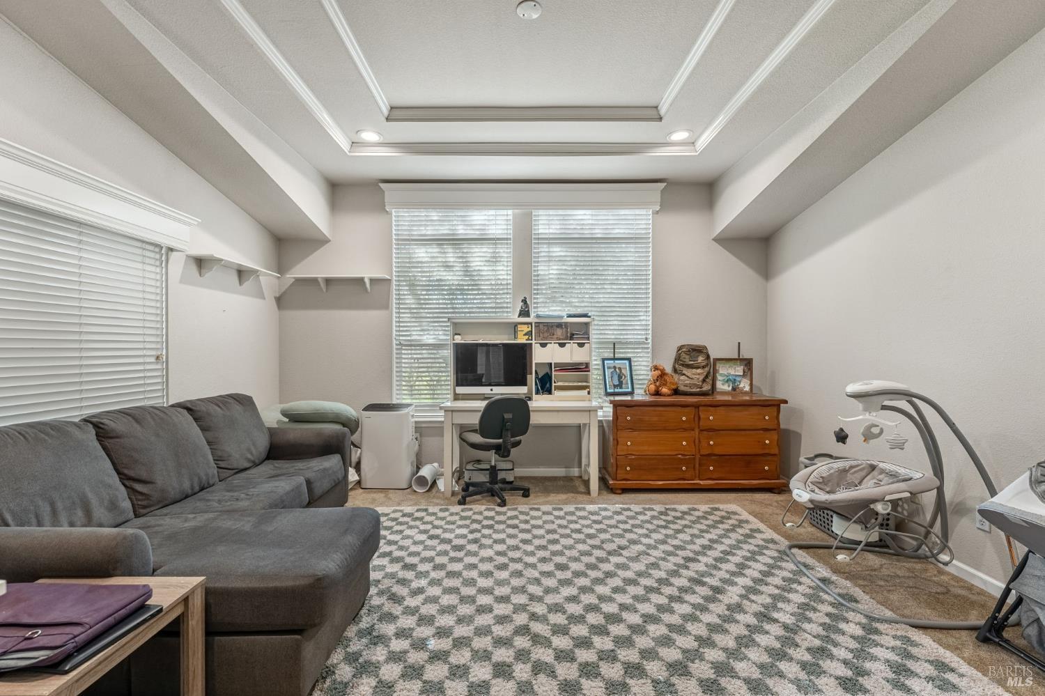 3106 Golden Gate Drive Napa CA 94558