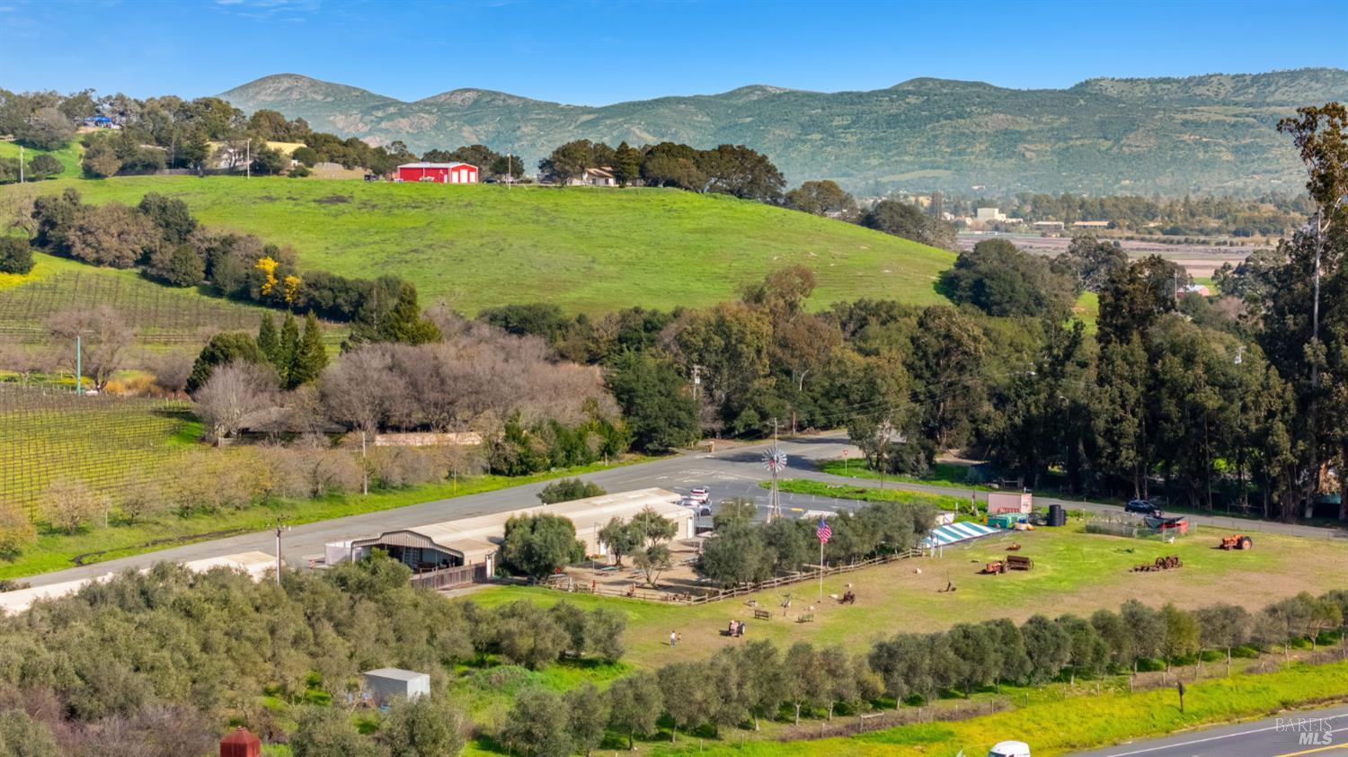 3106 Golden Gate Drive Napa CA 94558