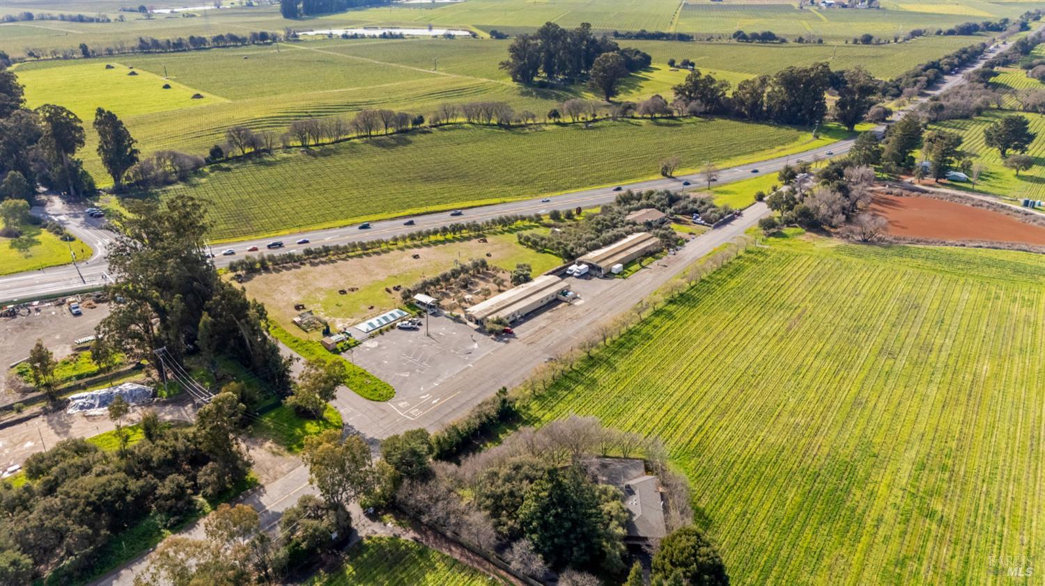 3106 Golden Gate Drive Napa CA 94558