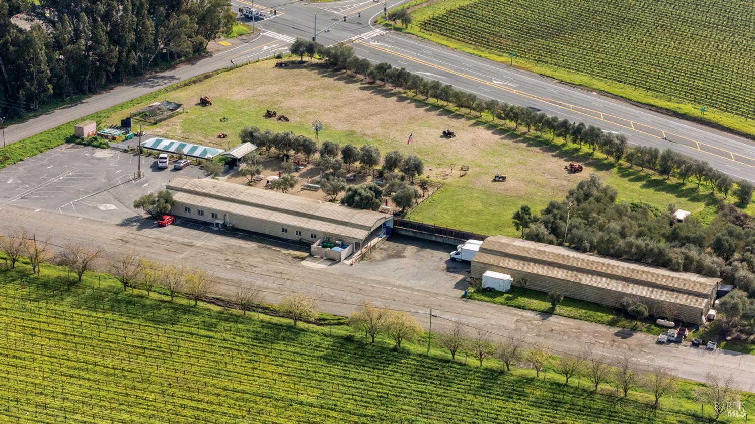 3106 Golden Gate Drive Napa CA 94558