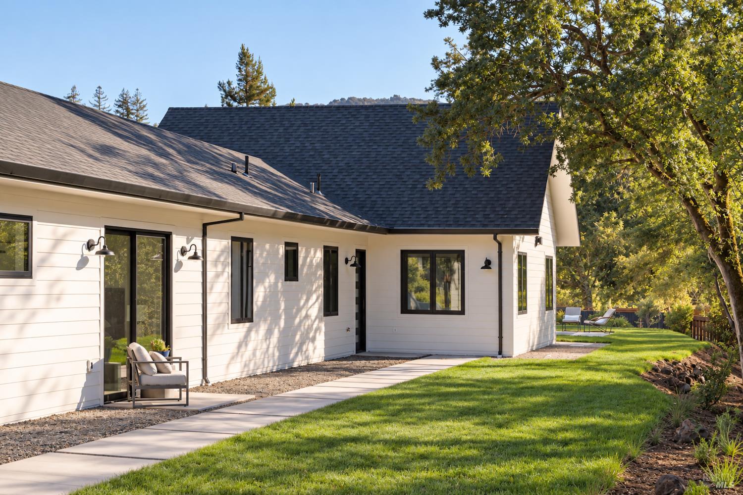 5060 Warm Springs Road Glen Ellen CA 95442