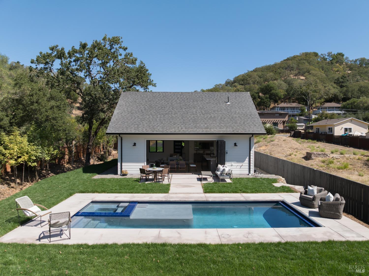 5060 Warm Springs Road Glen Ellen CA 95442