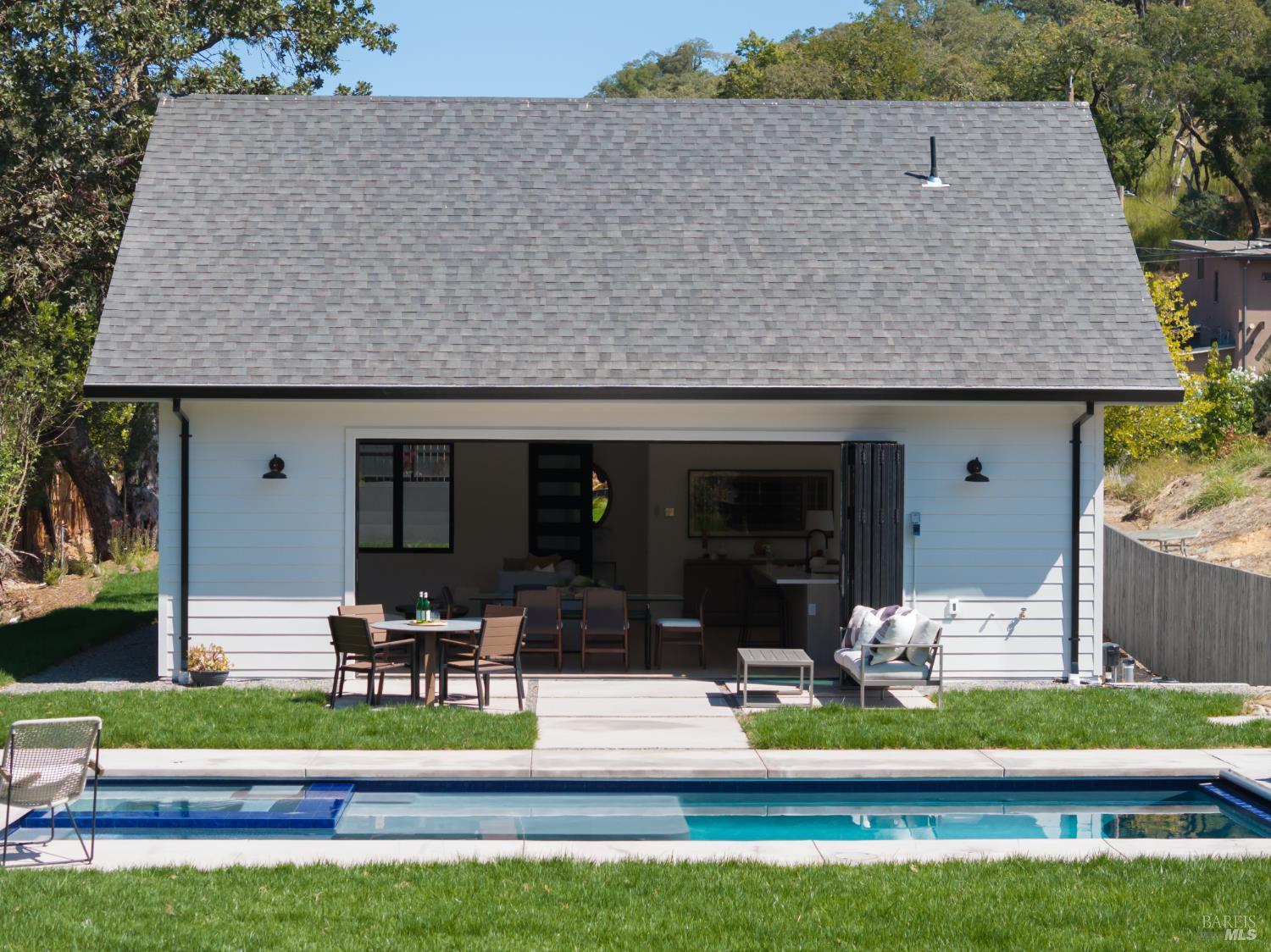 5060 Warm Springs Road Glen Ellen CA 95442