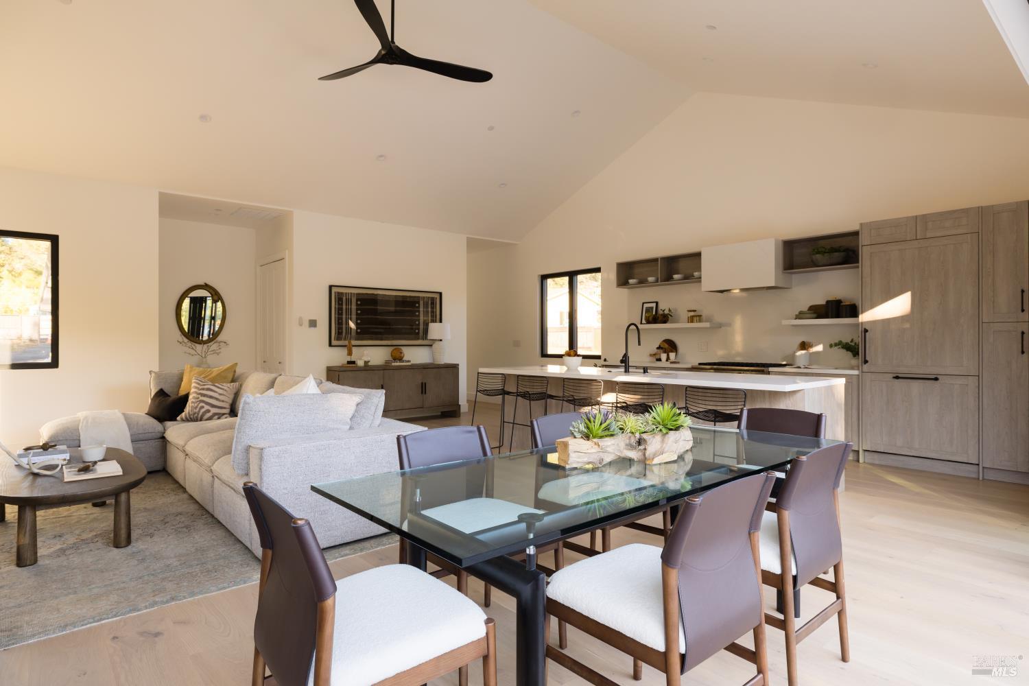 5060 Warm Springs Road Glen Ellen CA 95442