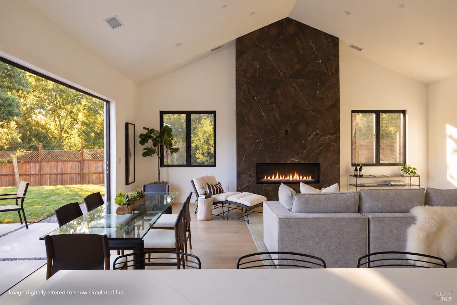 5060 Warm Springs Road Glen Ellen CA 95442