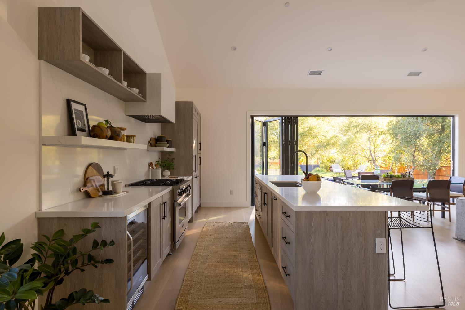 5060 Warm Springs Road Glen Ellen CA 95442