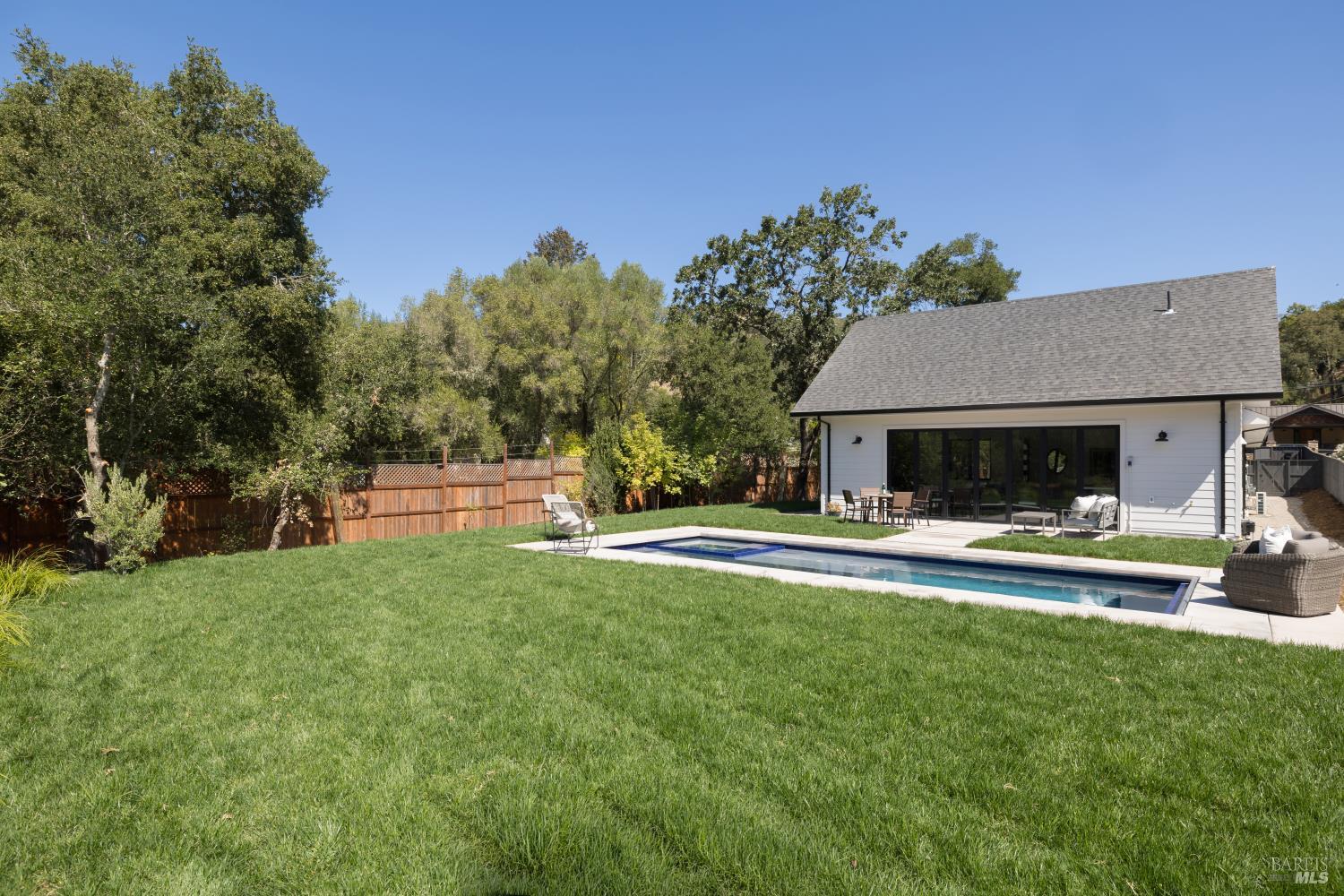 5060 Warm Springs Road Glen Ellen CA 95442