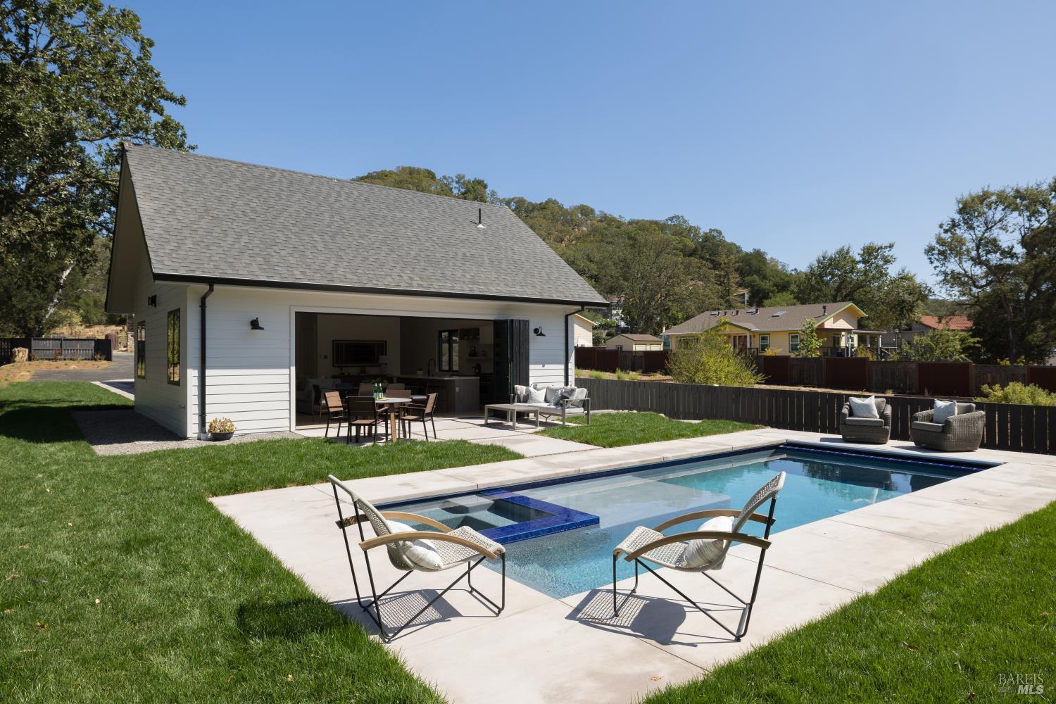 5060 Warm Springs Road Glen Ellen CA 95442