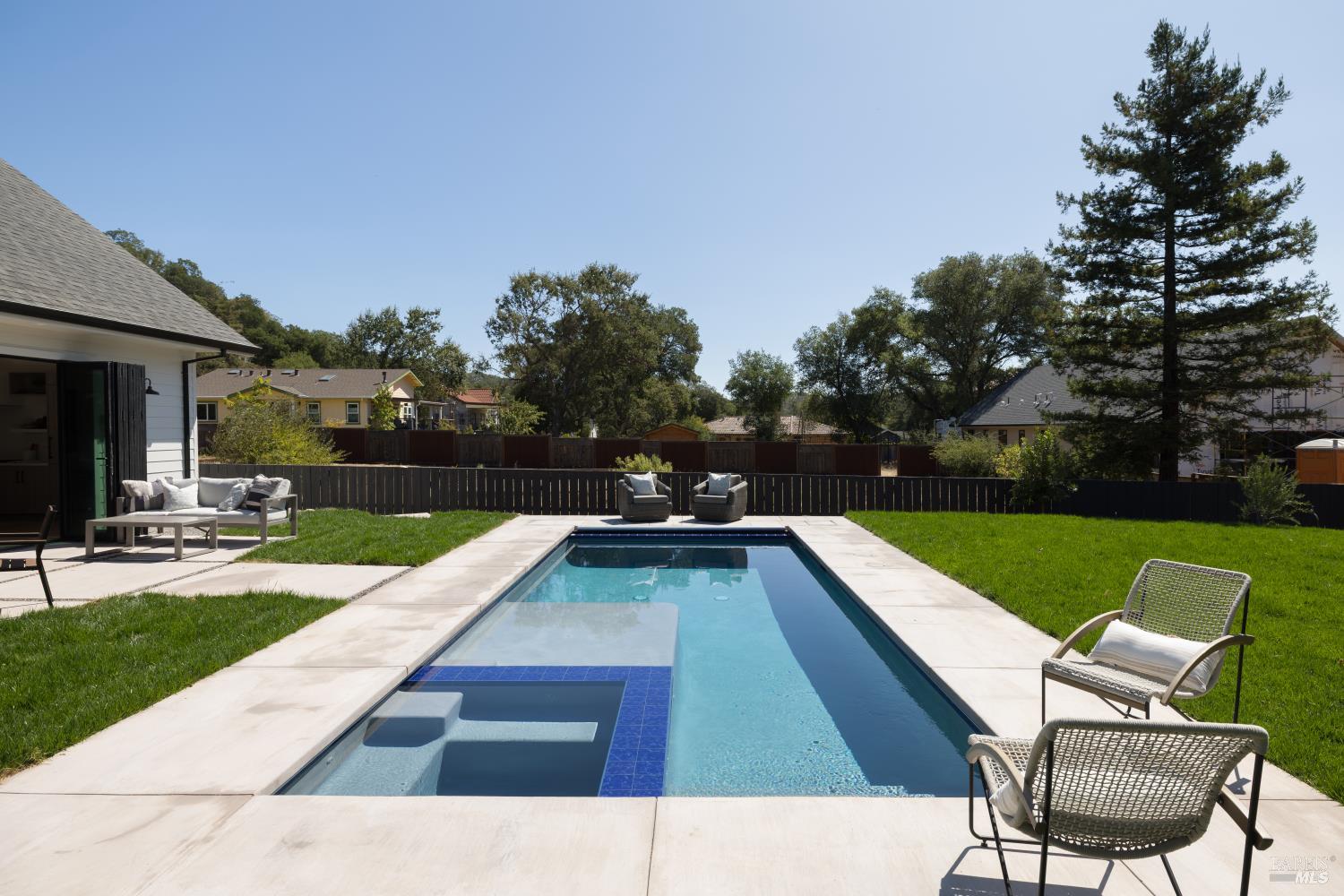 5060 Warm Springs Road Glen Ellen CA 95442