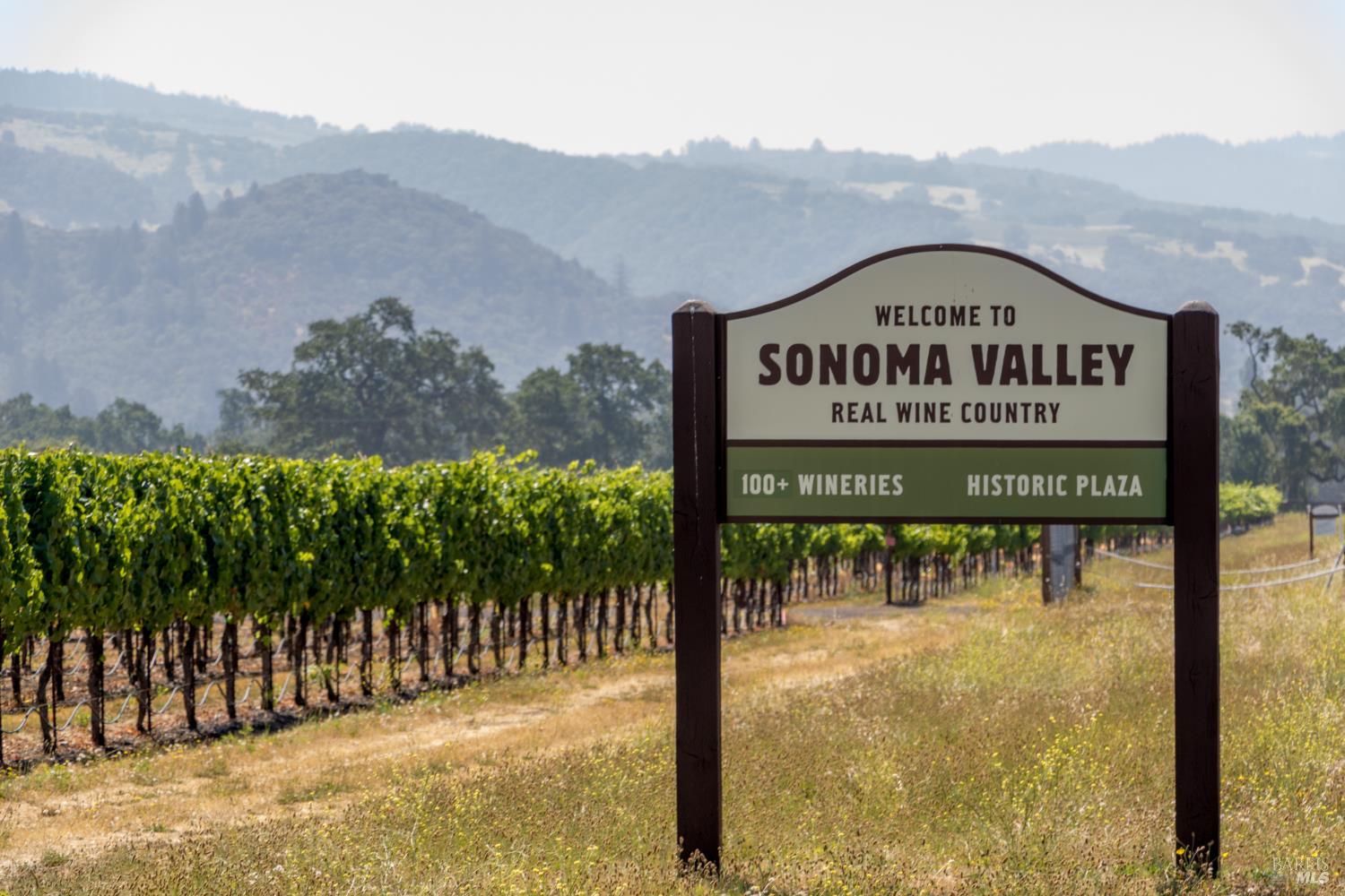 5060 Warm Springs Road Glen Ellen CA 95442