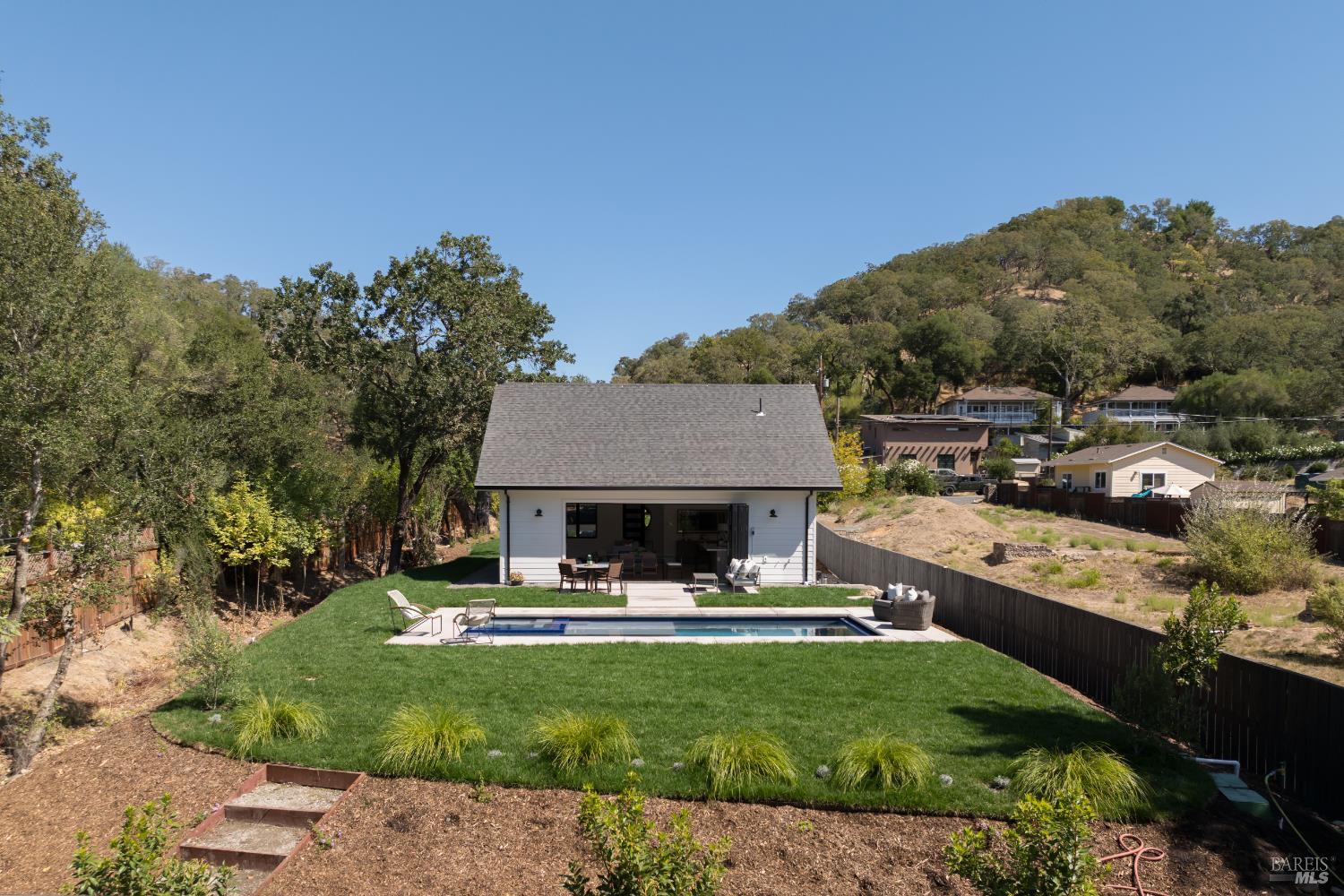 5060 Warm Springs Road Glen Ellen CA 95442