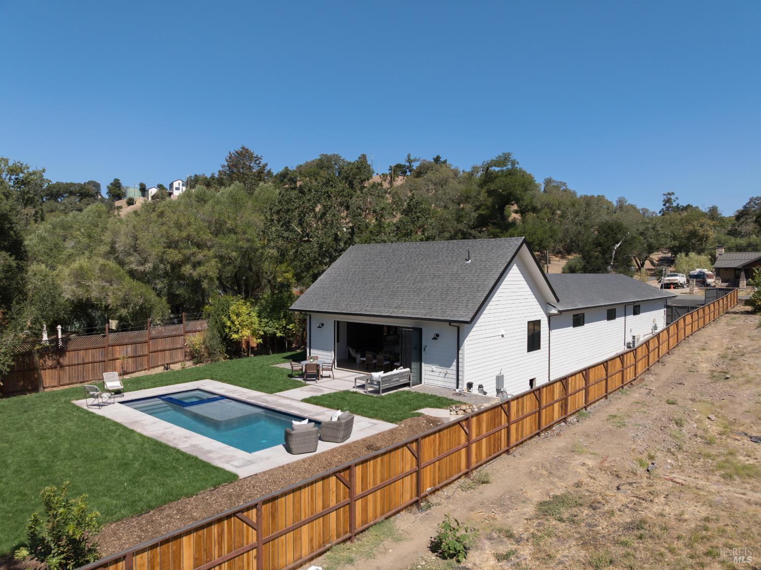 5060 Warm Springs Road Glen Ellen CA 95442