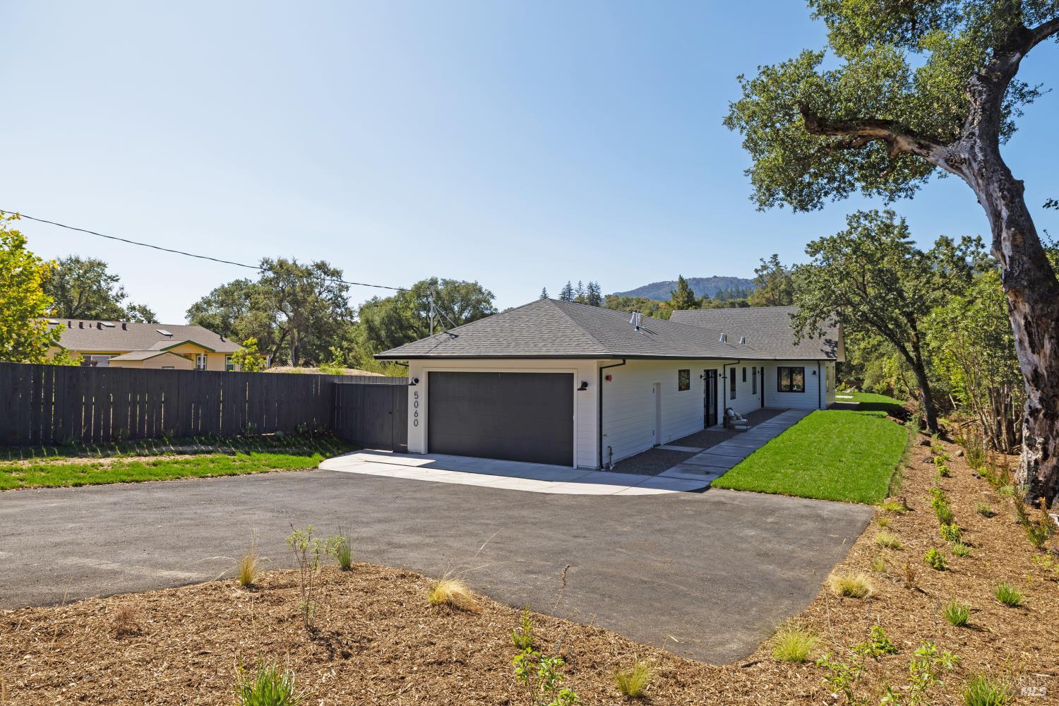 5060 Warm Springs Road Glen Ellen CA 95442